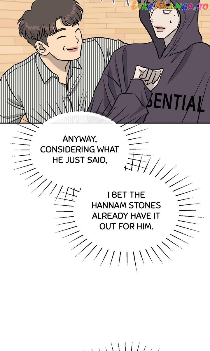 Meteor Orbit Chapter 43 - page 31