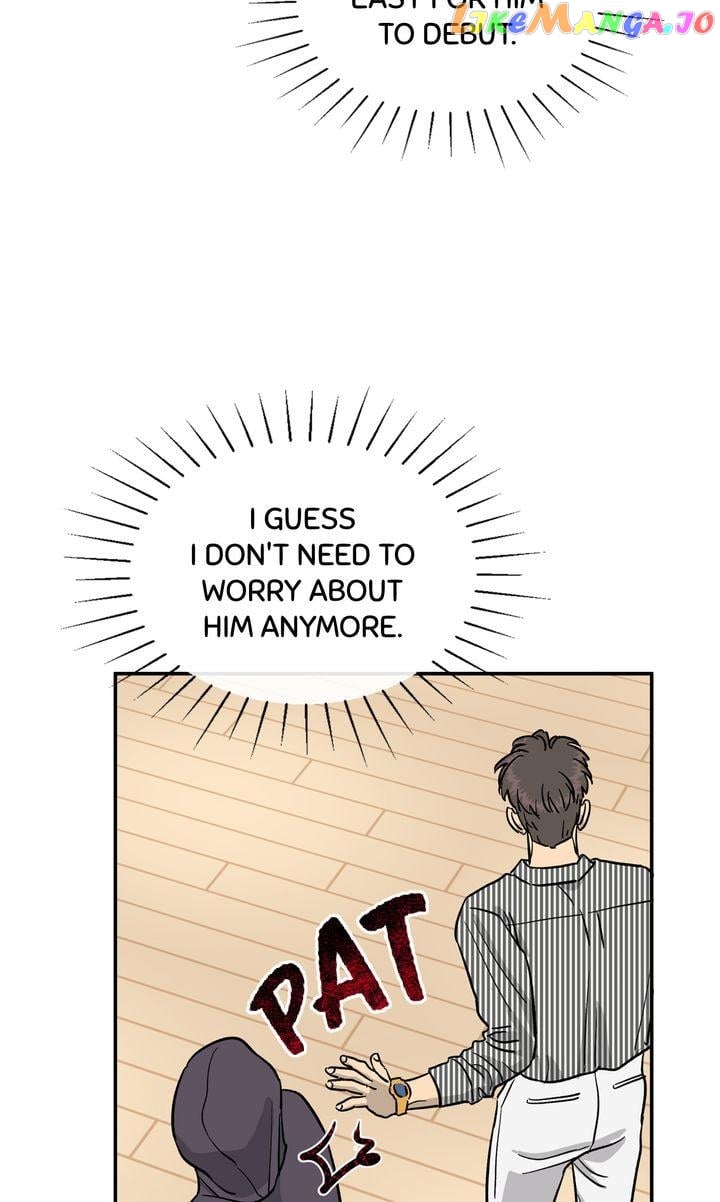 Meteor Orbit Chapter 43 - page 33