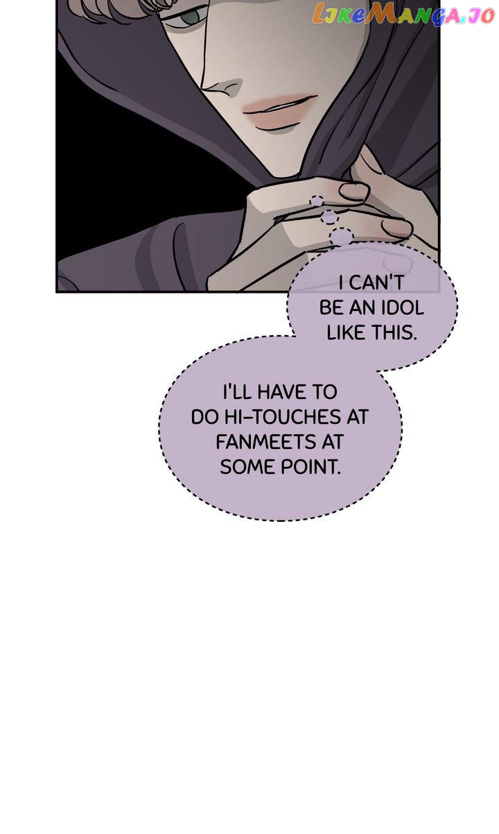 Meteor Orbit Chapter 43 - page 38