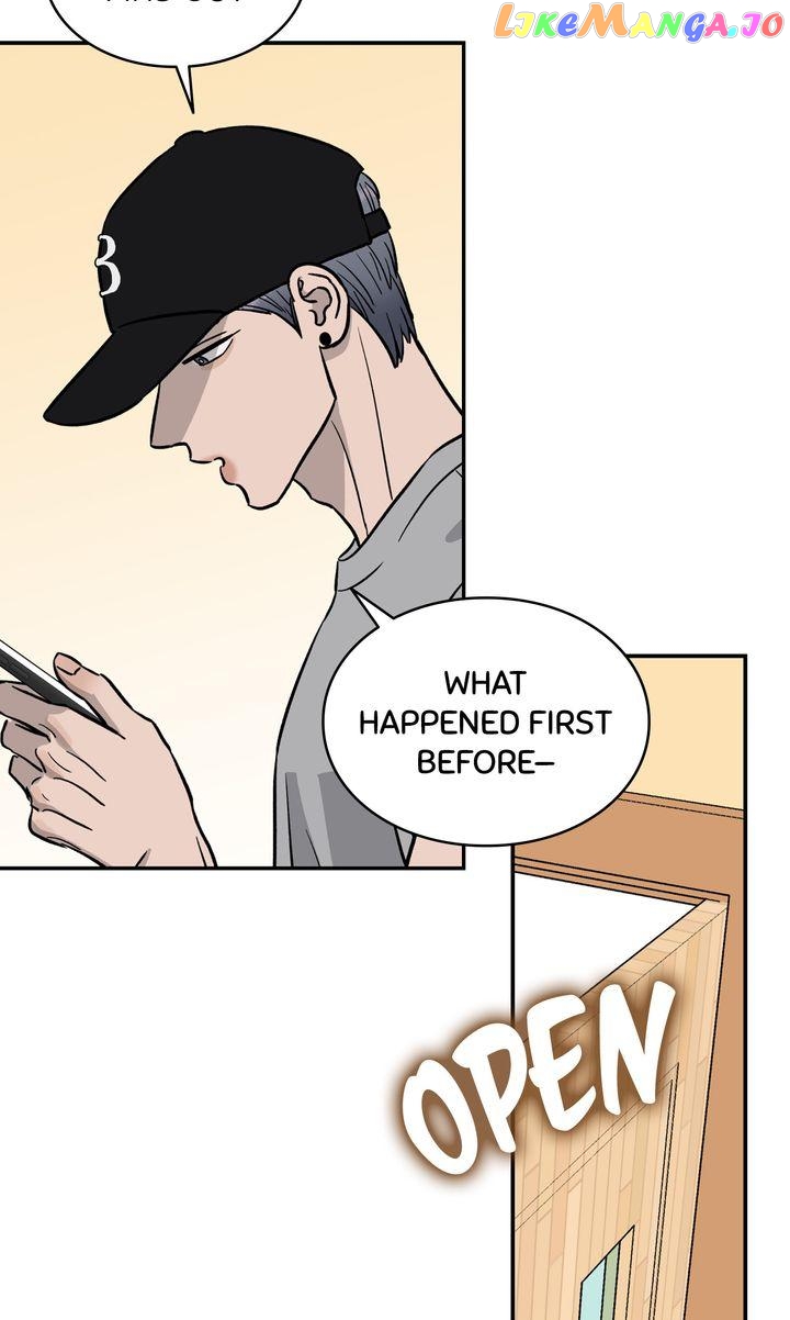 Meteor Orbit Chapter 43 - page 44