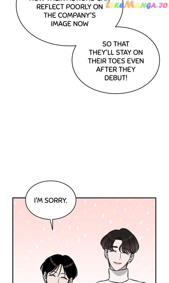 Meteor Orbit Chapter 43 - page 50