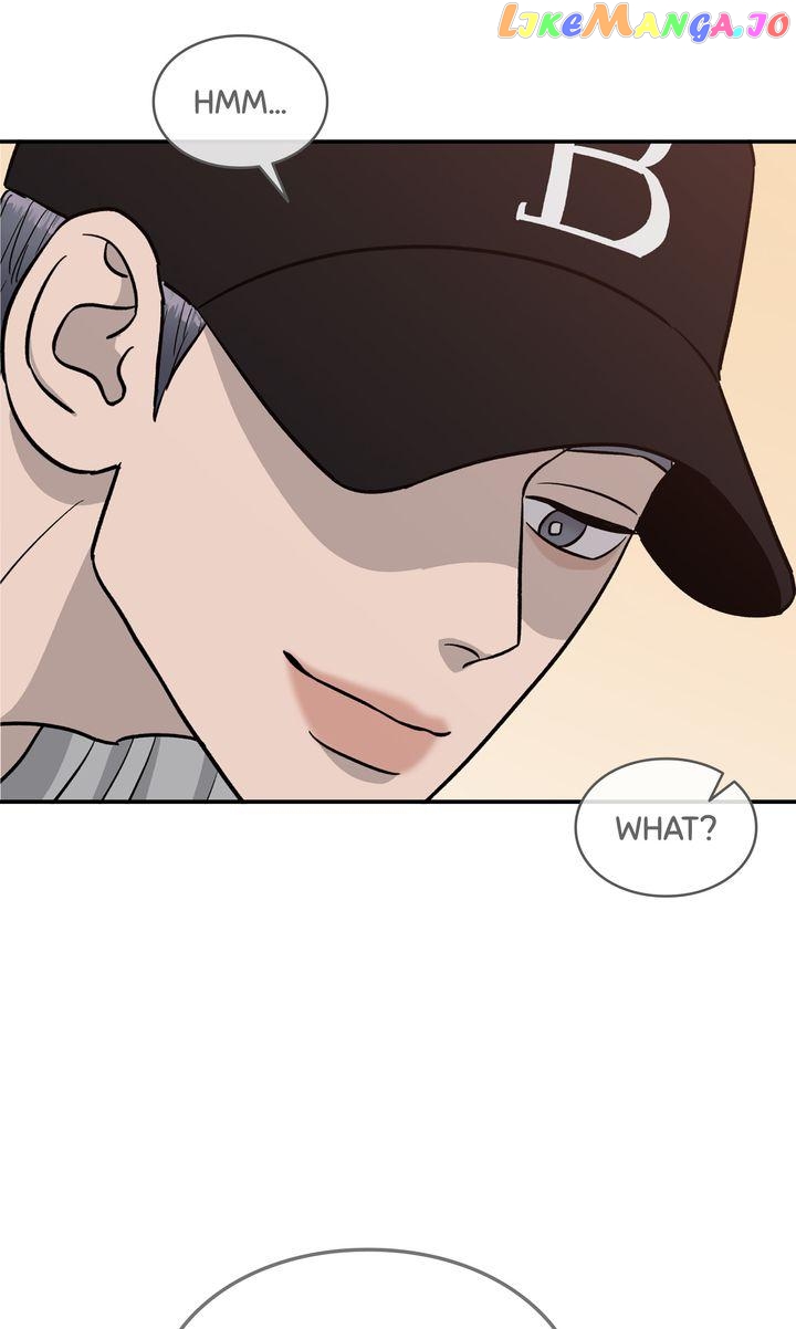 Meteor Orbit Chapter 43 - page 57