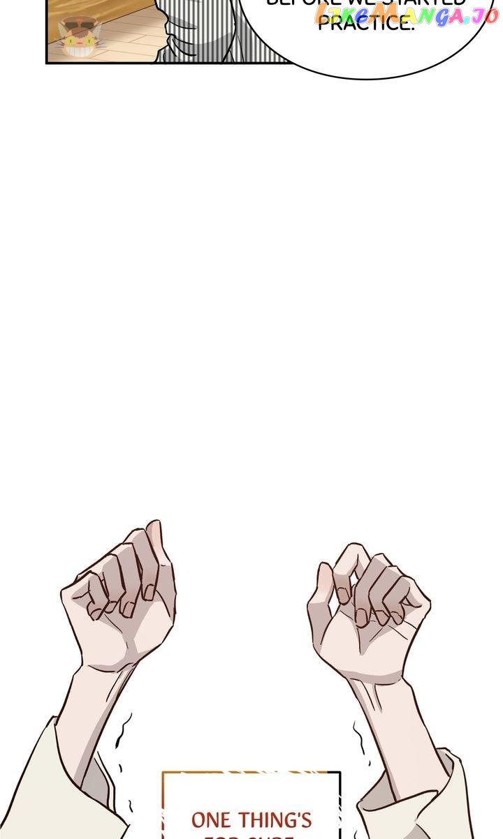 Meteor Orbit Chapter 43 - page 60