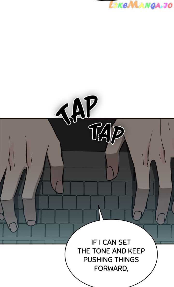 Meteor Orbit Chapter 44 - page 24