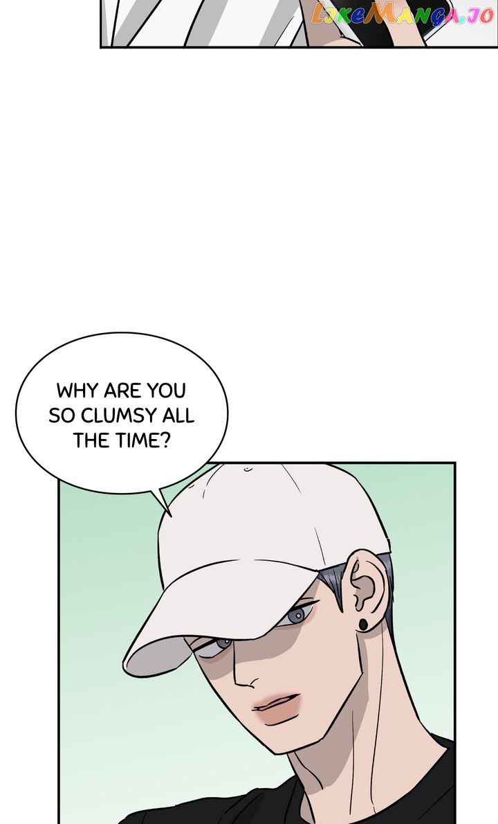 Meteor Orbit Chapter 44 - page 32