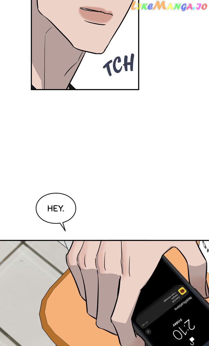 Meteor Orbit Chapter 44 - page 44