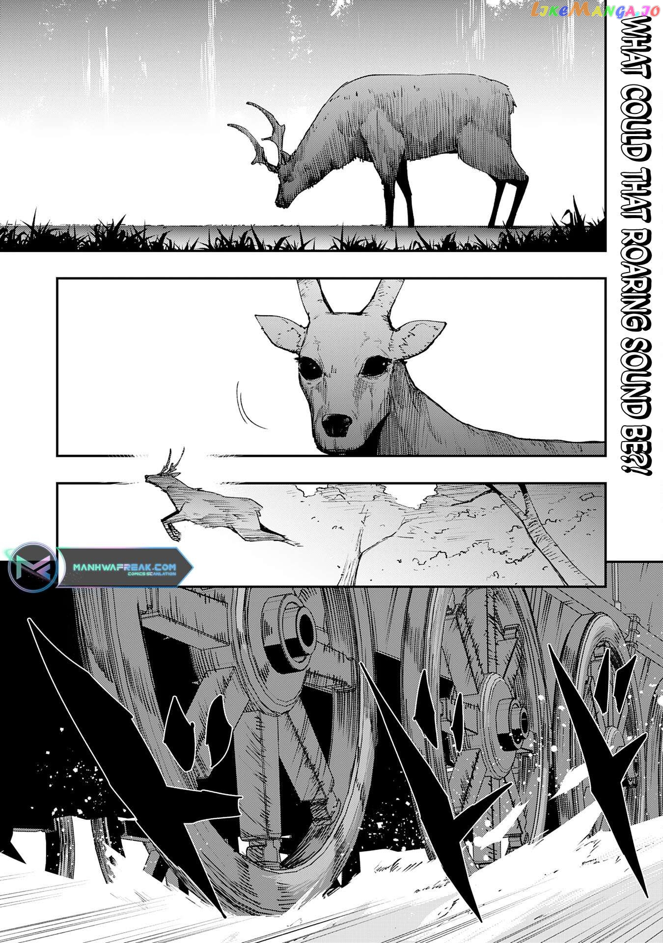 Skill Saisei to Hakai kara Hajimaru Saikyou Boukensha Life – Gomihiroi to Tsuihousareta kedo Kikakugai no Chikara de Nariagaru! Chapter 8 - page 2
