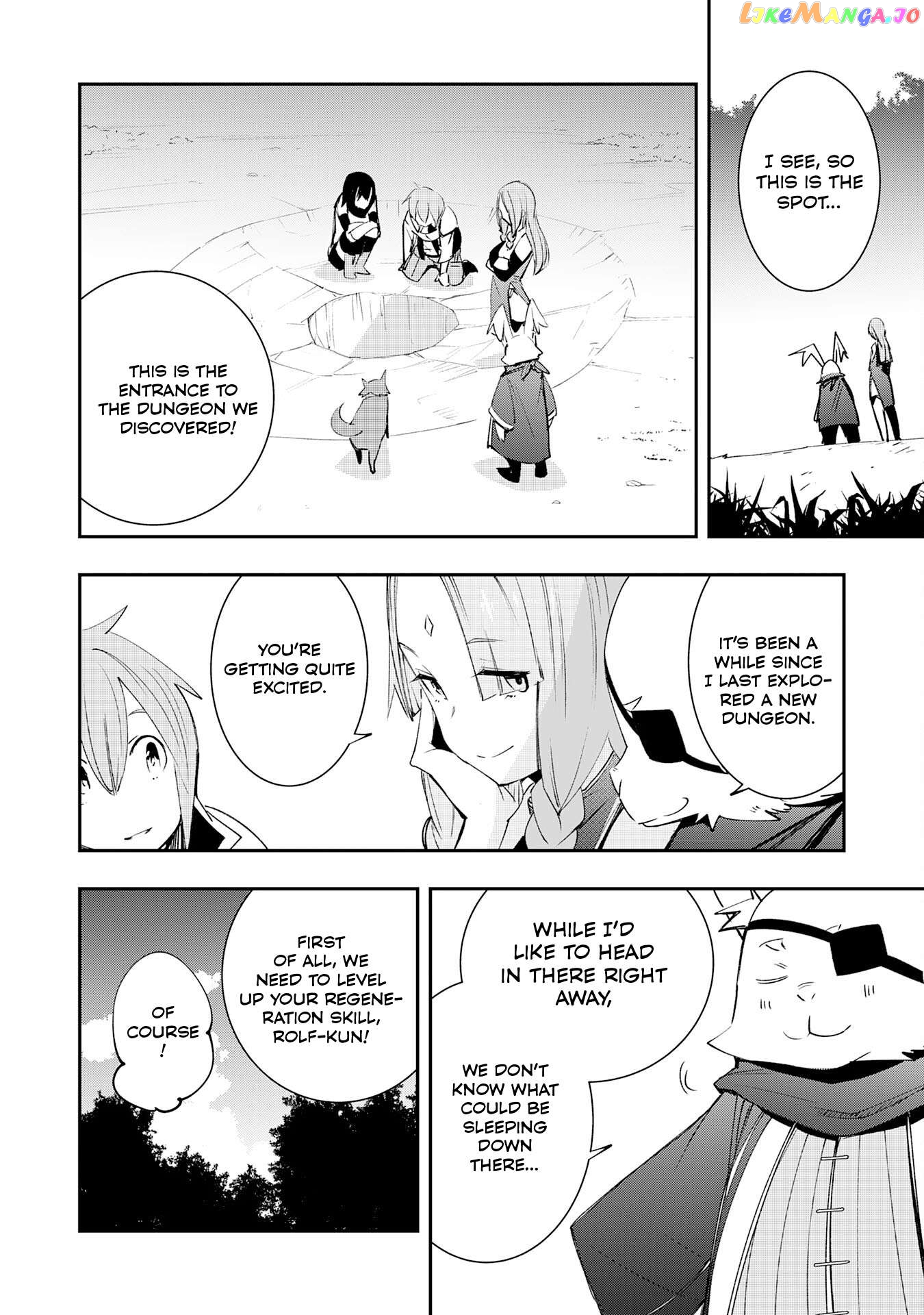 Skill Saisei to Hakai kara Hajimaru Saikyou Boukensha Life – Gomihiroi to Tsuihousareta kedo Kikakugai no Chikara de Nariagaru! Chapter 8 - page 11