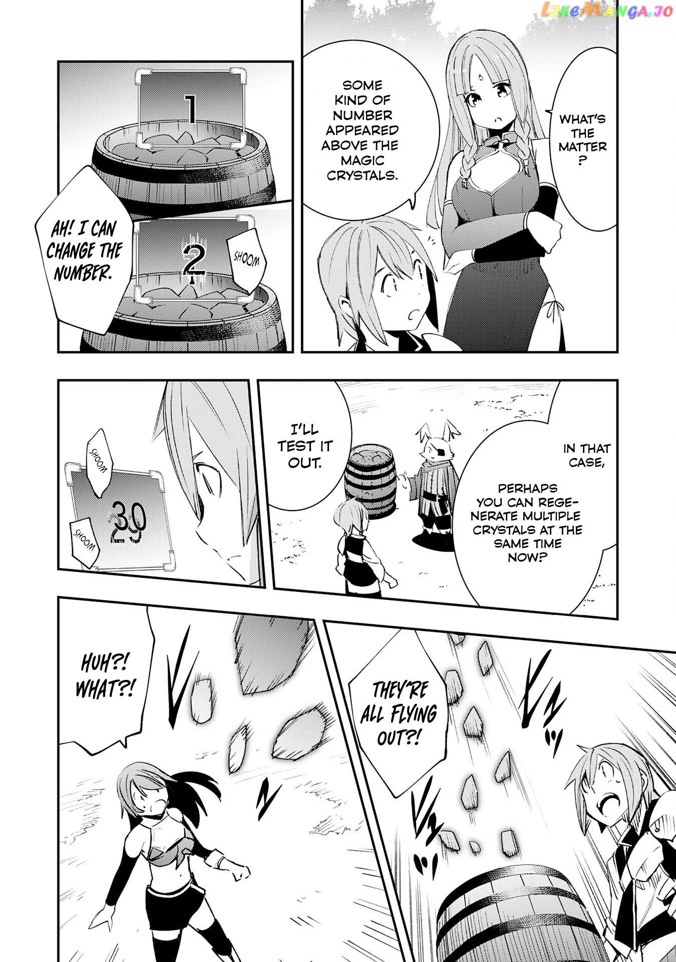 Skill Saisei to Hakai kara Hajimaru Saikyou Boukensha Life – Gomihiroi to Tsuihousareta kedo Kikakugai no Chikara de Nariagaru! Chapter 8 - page 13