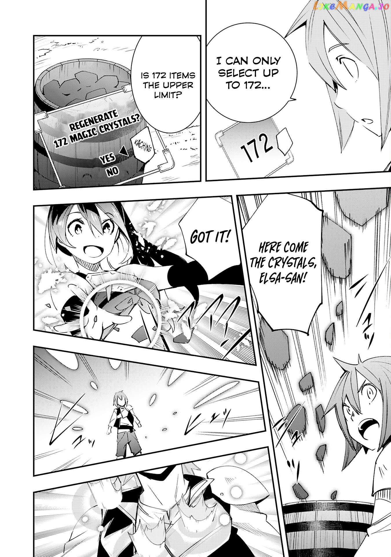 Skill Saisei to Hakai kara Hajimaru Saikyou Boukensha Life – Gomihiroi to Tsuihousareta kedo Kikakugai no Chikara de Nariagaru! Chapter 8 - page 15