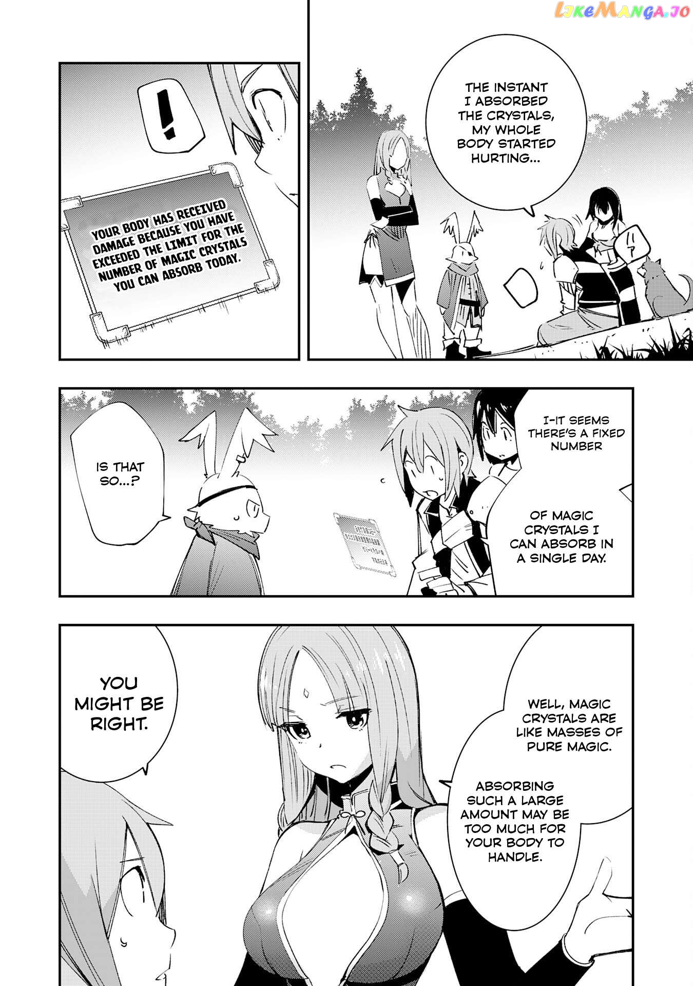 Skill Saisei to Hakai kara Hajimaru Saikyou Boukensha Life – Gomihiroi to Tsuihousareta kedo Kikakugai no Chikara de Nariagaru! Chapter 8 - page 17