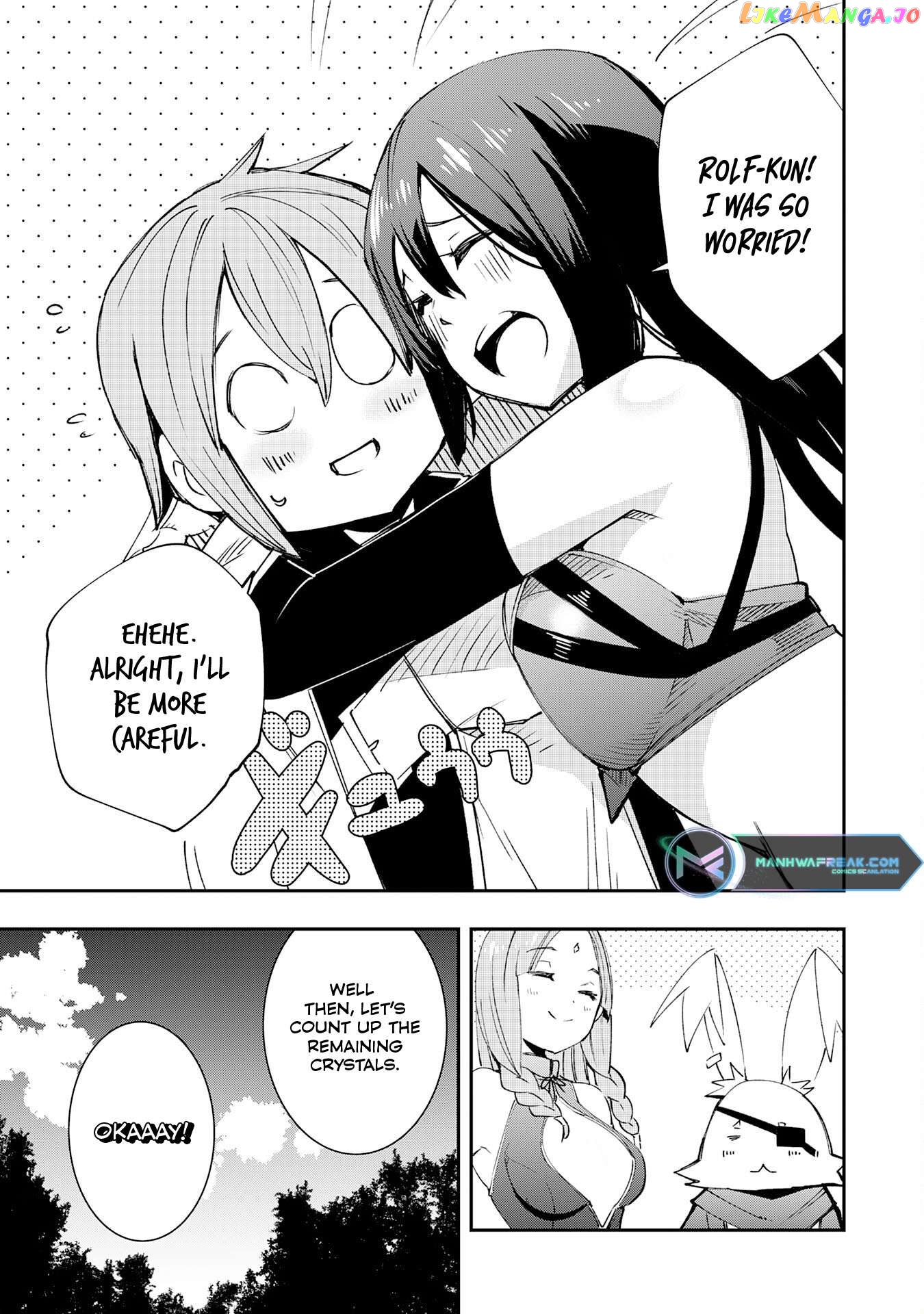 Skill Saisei to Hakai kara Hajimaru Saikyou Boukensha Life – Gomihiroi to Tsuihousareta kedo Kikakugai no Chikara de Nariagaru! Chapter 8 - page 18