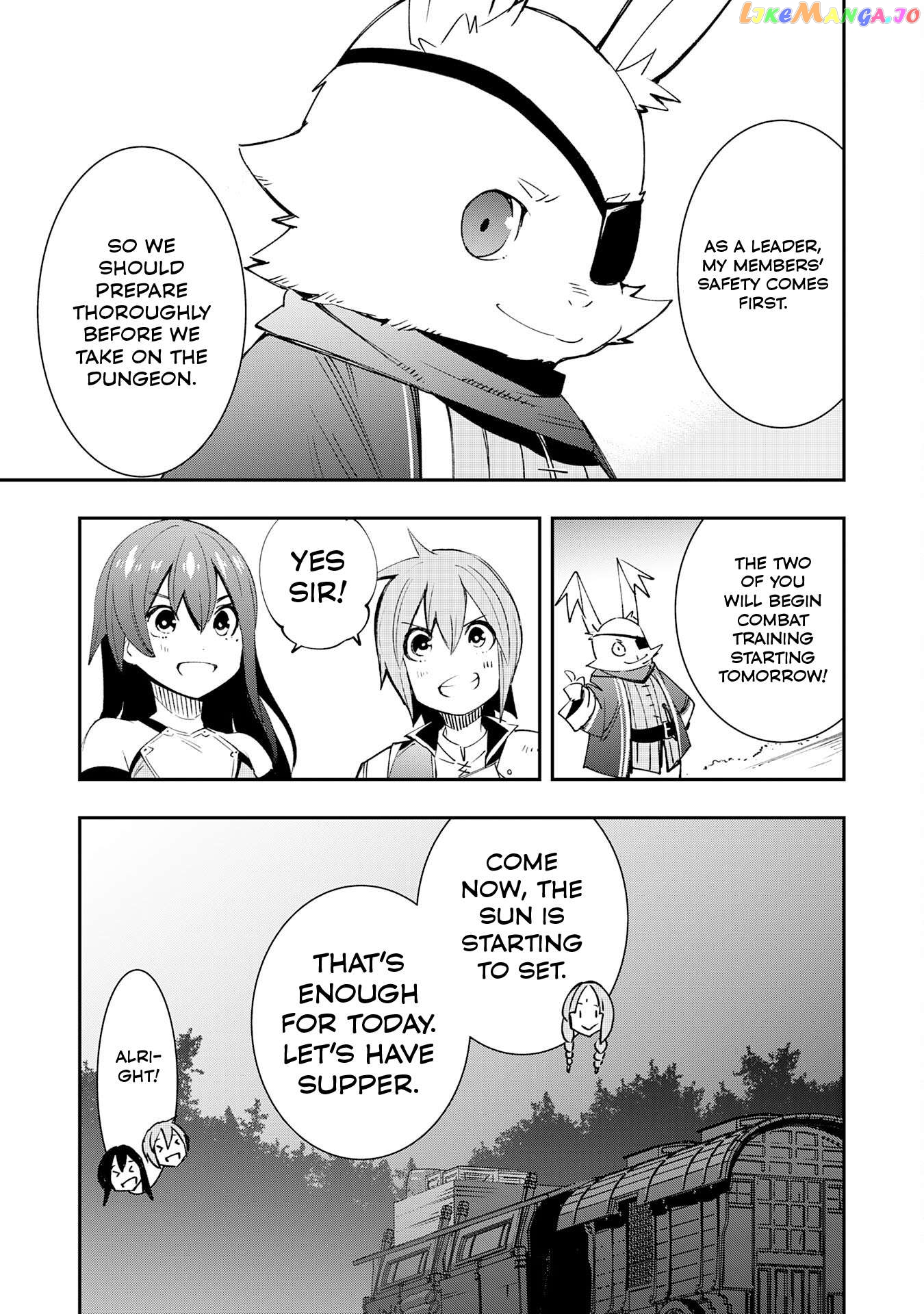 Skill Saisei to Hakai kara Hajimaru Saikyou Boukensha Life – Gomihiroi to Tsuihousareta kedo Kikakugai no Chikara de Nariagaru! Chapter 8 - page 20