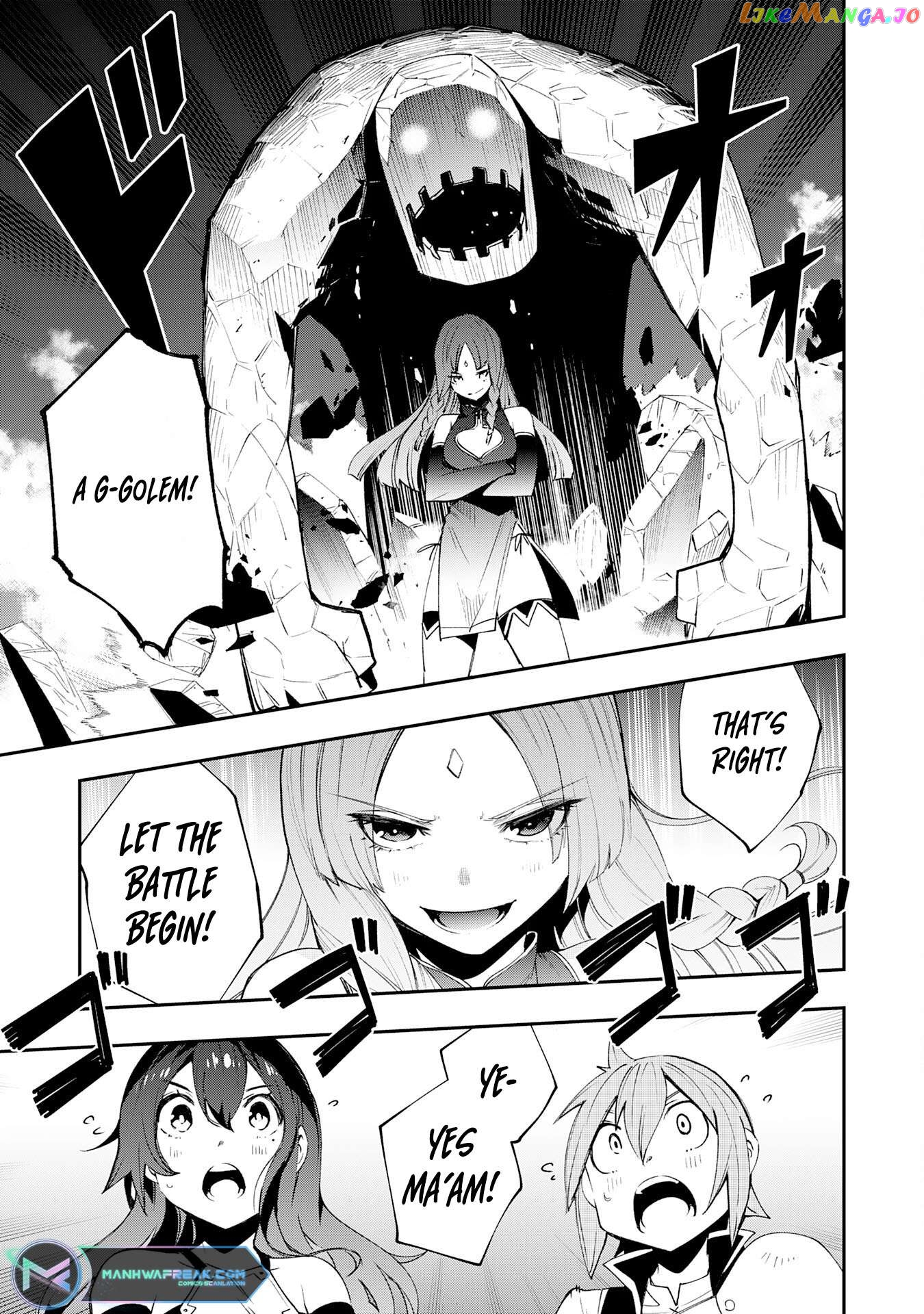Skill Saisei to Hakai kara Hajimaru Saikyou Boukensha Life – Gomihiroi to Tsuihousareta kedo Kikakugai no Chikara de Nariagaru! Chapter 8 - page 22