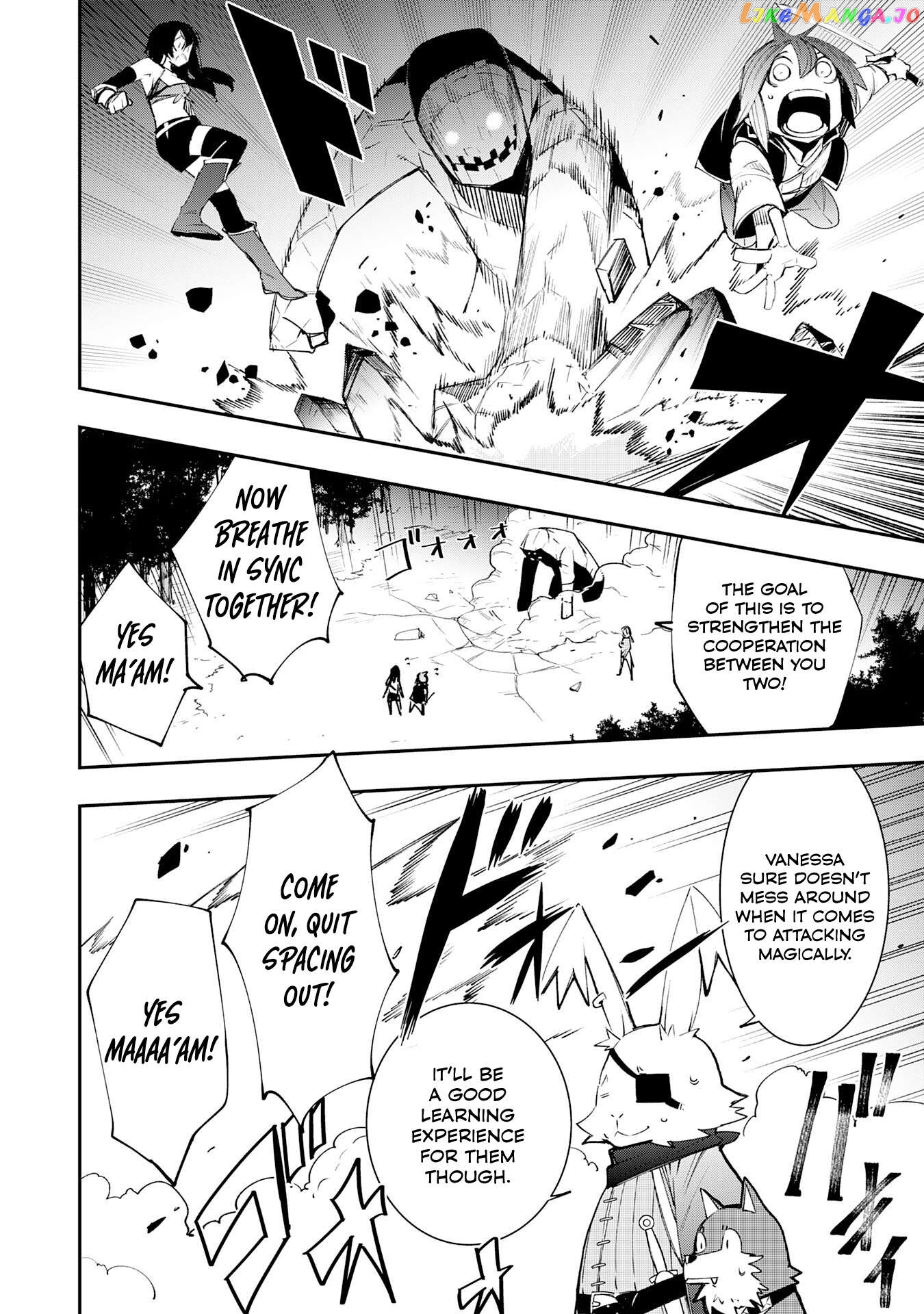 Skill Saisei to Hakai kara Hajimaru Saikyou Boukensha Life – Gomihiroi to Tsuihousareta kedo Kikakugai no Chikara de Nariagaru! Chapter 8 - page 23