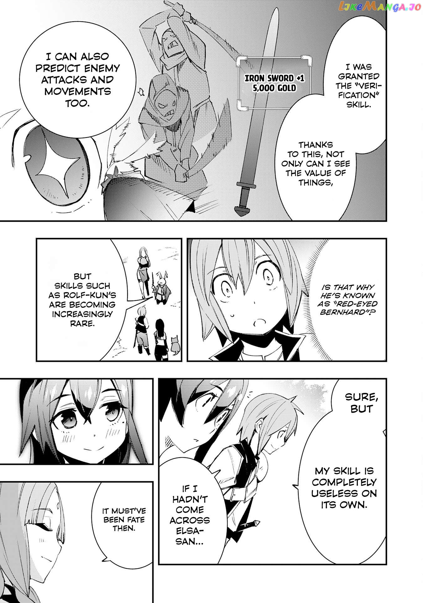 Skill Saisei to Hakai kara Hajimaru Saikyou Boukensha Life – Gomihiroi to Tsuihousareta kedo Kikakugai no Chikara de Nariagaru! Chapter 8 - page 28