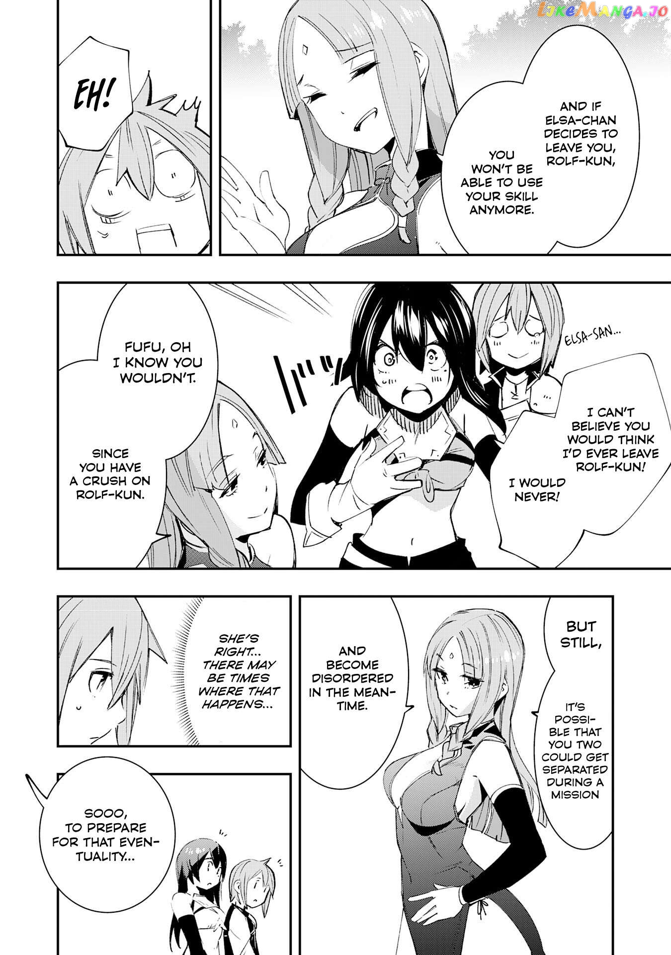 Skill Saisei to Hakai kara Hajimaru Saikyou Boukensha Life – Gomihiroi to Tsuihousareta kedo Kikakugai no Chikara de Nariagaru! Chapter 8 - page 29