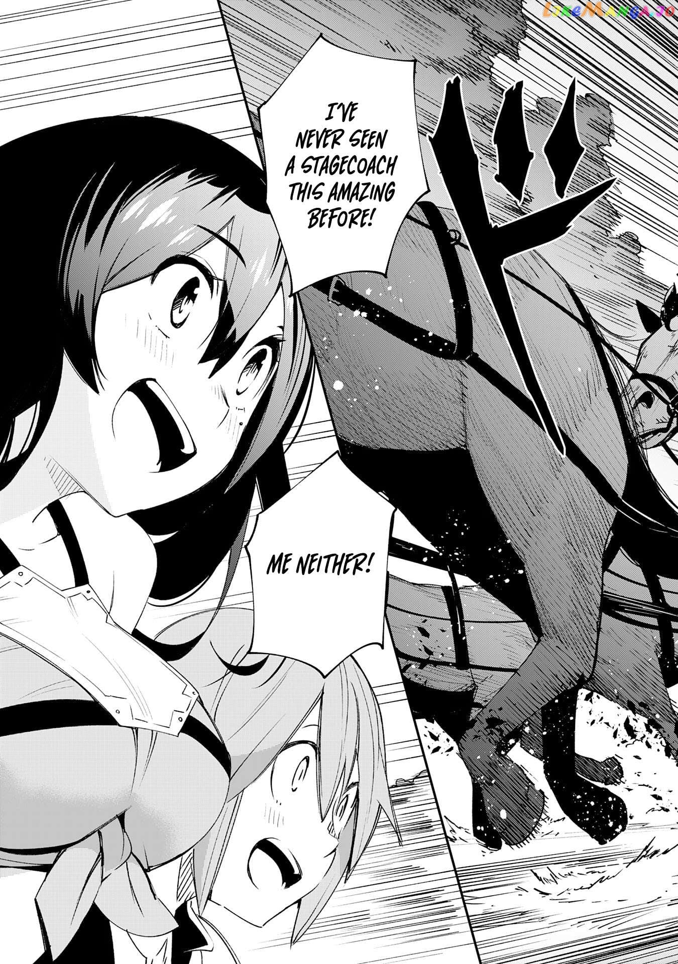 Skill Saisei to Hakai kara Hajimaru Saikyou Boukensha Life – Gomihiroi to Tsuihousareta kedo Kikakugai no Chikara de Nariagaru! Chapter 8 - page 4
