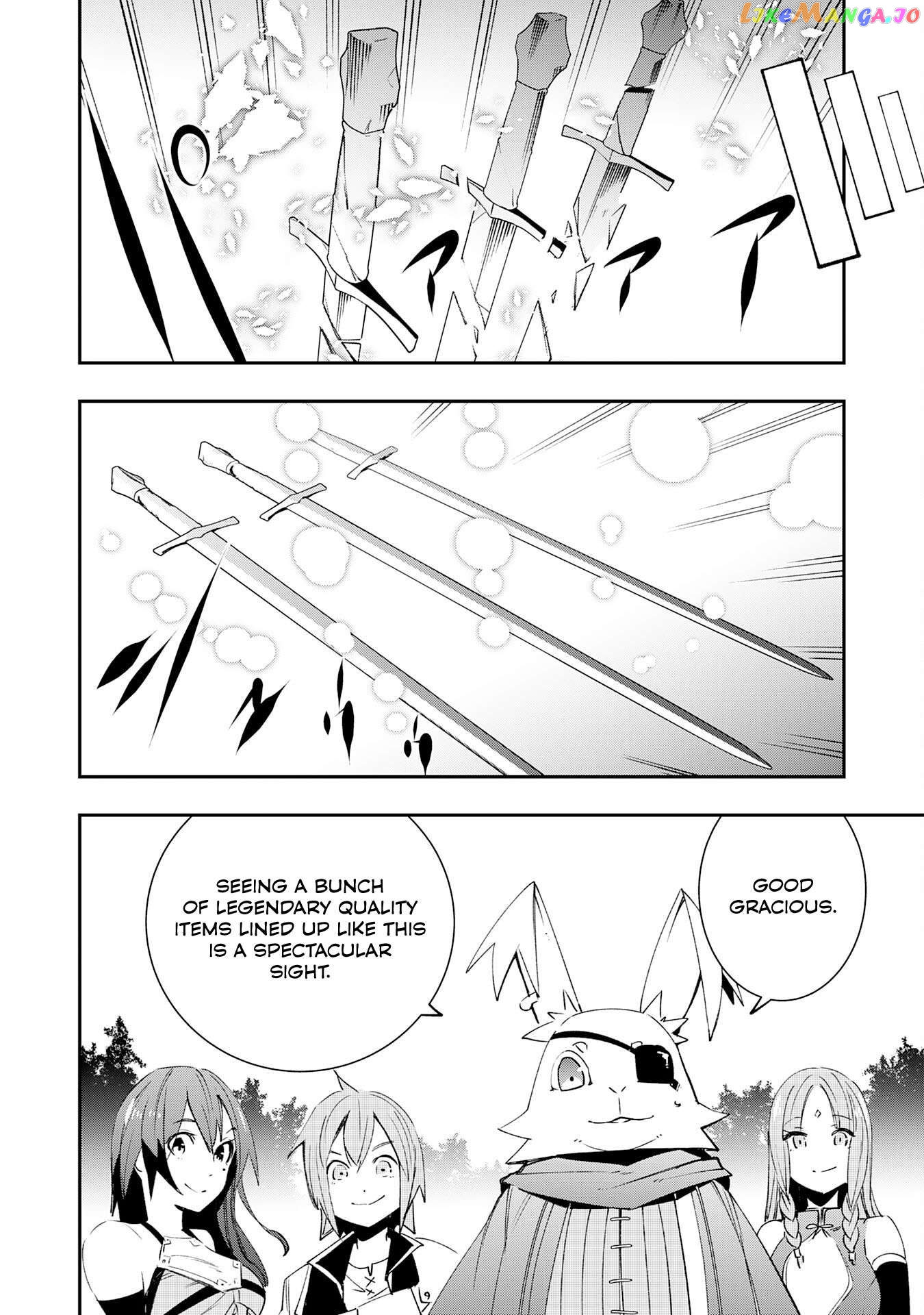 Skill Saisei to Hakai kara Hajimaru Saikyou Boukensha Life – Gomihiroi to Tsuihousareta kedo Kikakugai no Chikara de Nariagaru! Chapter 8 - page 31