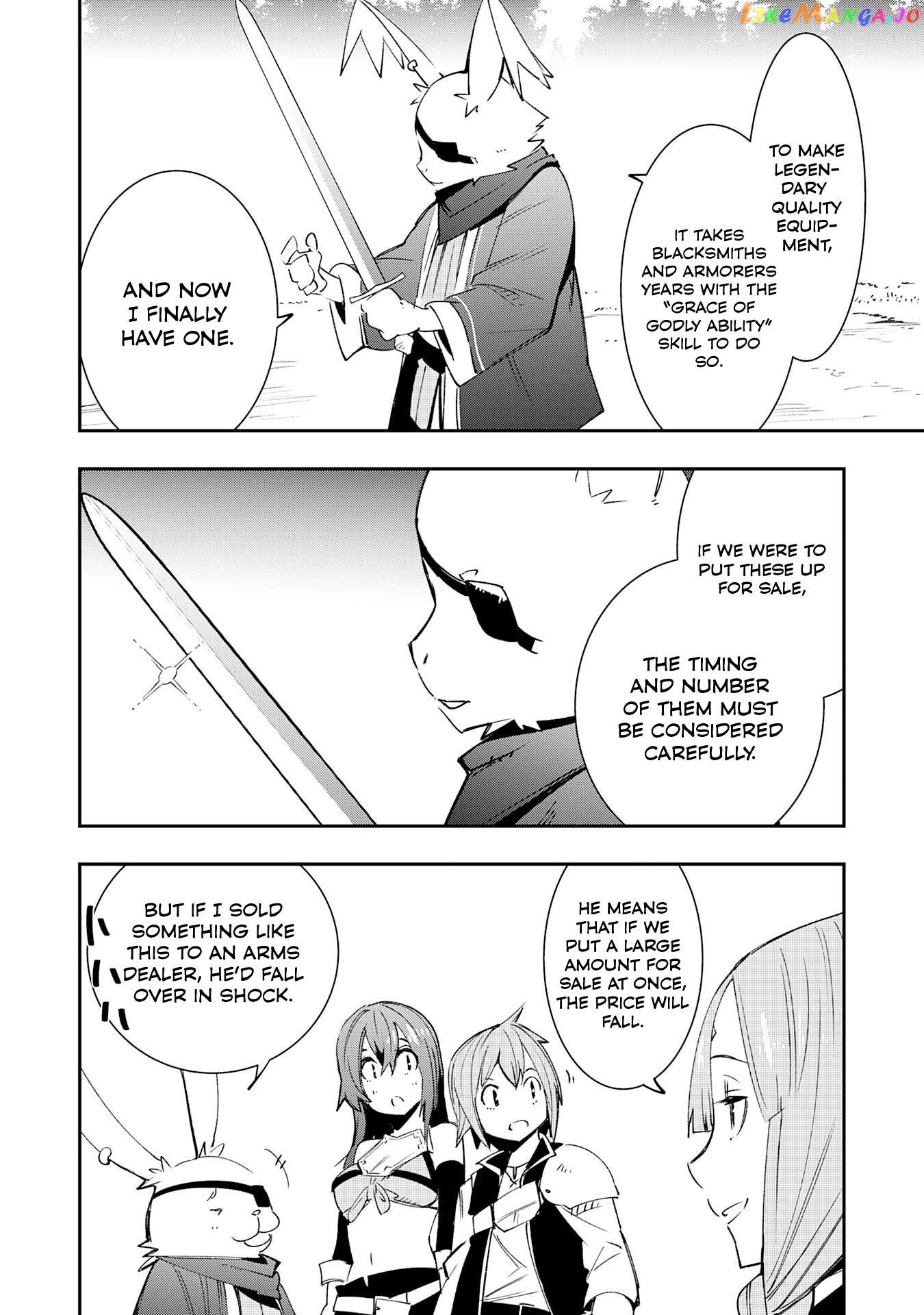 Skill Saisei to Hakai kara Hajimaru Saikyou Boukensha Life – Gomihiroi to Tsuihousareta kedo Kikakugai no Chikara de Nariagaru! Chapter 8 - page 33
