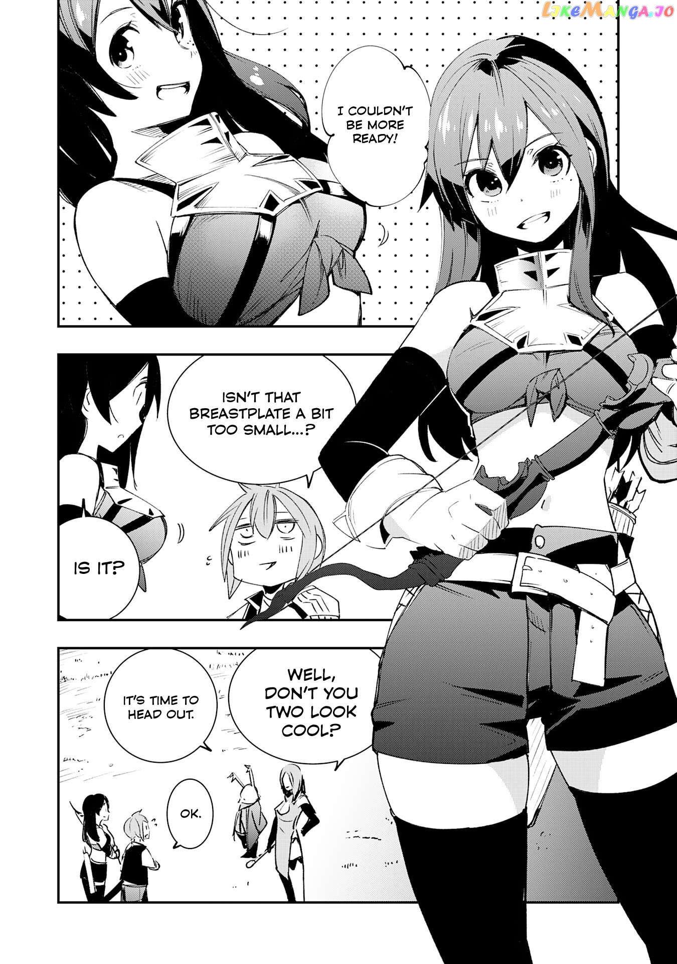 Skill Saisei to Hakai kara Hajimaru Saikyou Boukensha Life – Gomihiroi to Tsuihousareta kedo Kikakugai no Chikara de Nariagaru! Chapter 8 - page 35