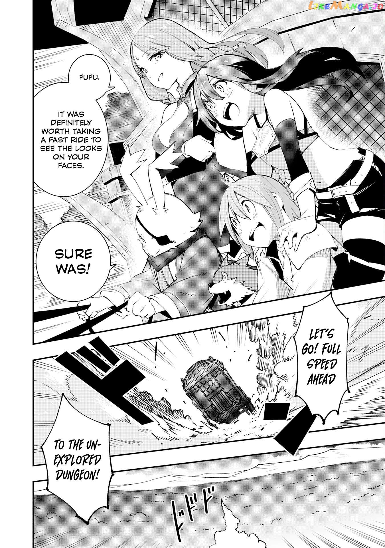 Skill Saisei to Hakai kara Hajimaru Saikyou Boukensha Life – Gomihiroi to Tsuihousareta kedo Kikakugai no Chikara de Nariagaru! Chapter 8 - page 5