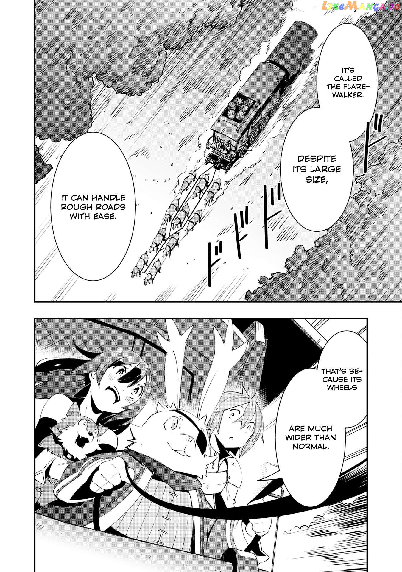 Skill Saisei to Hakai kara Hajimaru Saikyou Boukensha Life – Gomihiroi to Tsuihousareta kedo Kikakugai no Chikara de Nariagaru! Chapter 8 - page 7