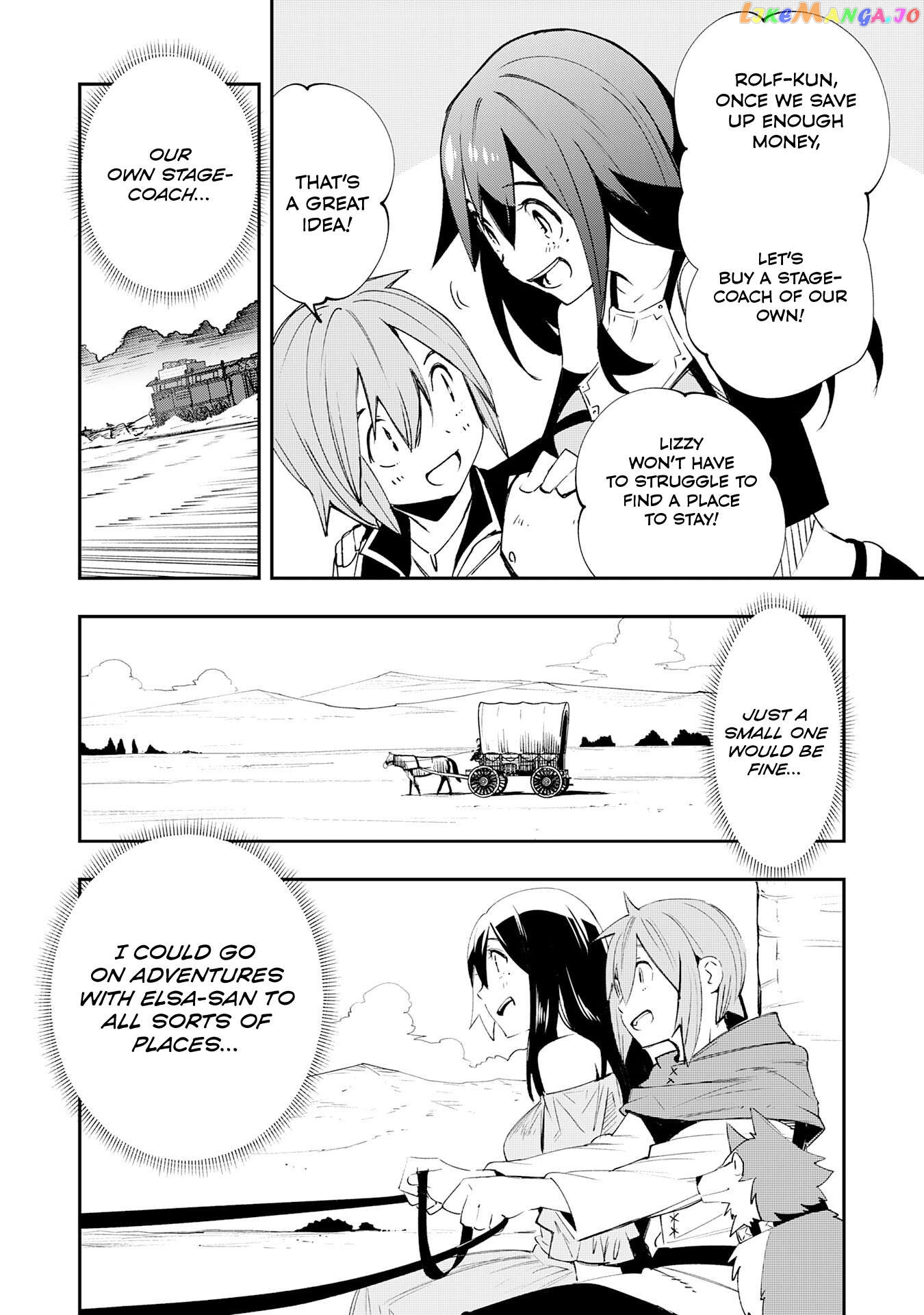 Skill Saisei to Hakai kara Hajimaru Saikyou Boukensha Life – Gomihiroi to Tsuihousareta kedo Kikakugai no Chikara de Nariagaru! Chapter 8 - page 9