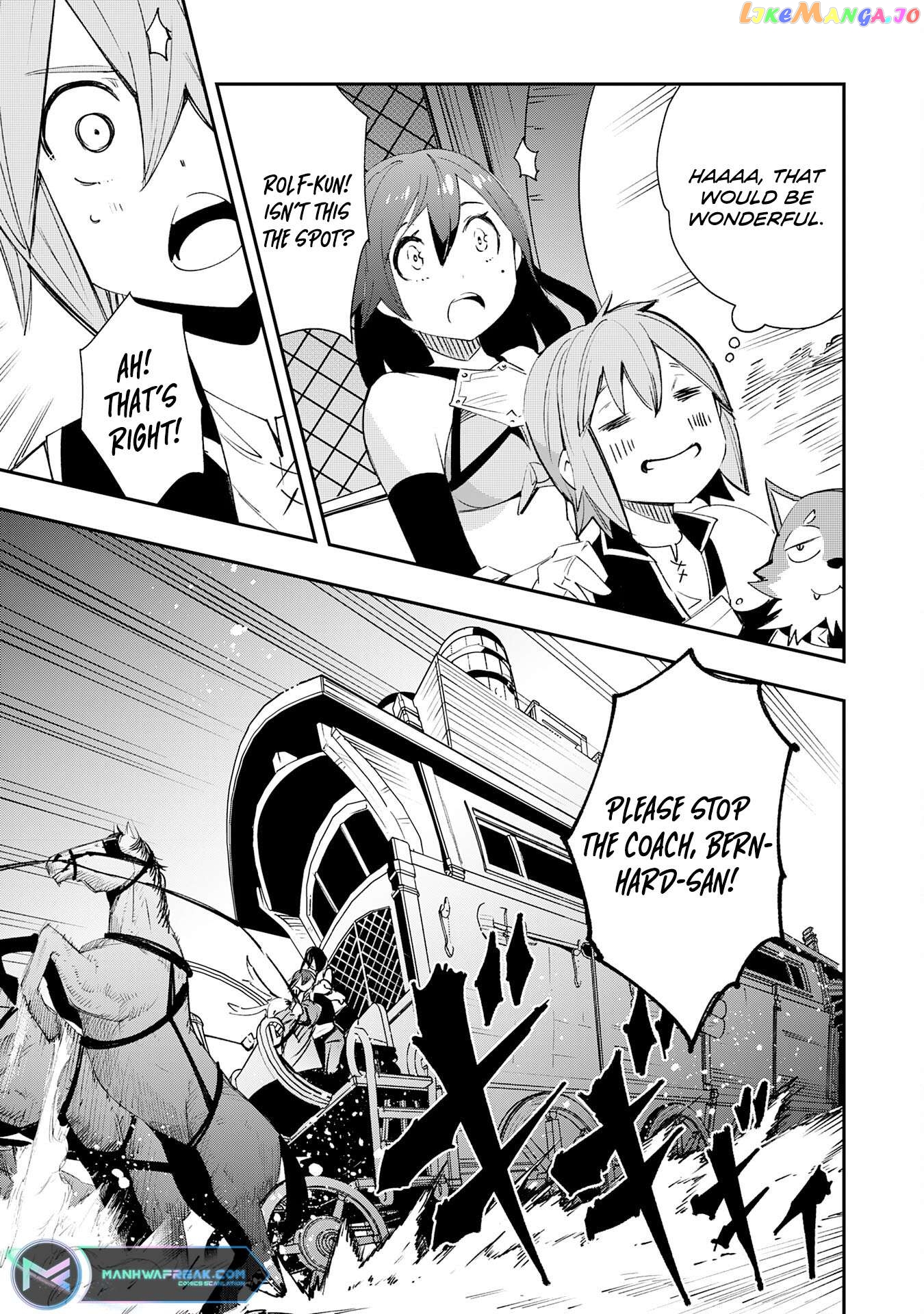 Skill Saisei to Hakai kara Hajimaru Saikyou Boukensha Life – Gomihiroi to Tsuihousareta kedo Kikakugai no Chikara de Nariagaru! Chapter 8 - page 10