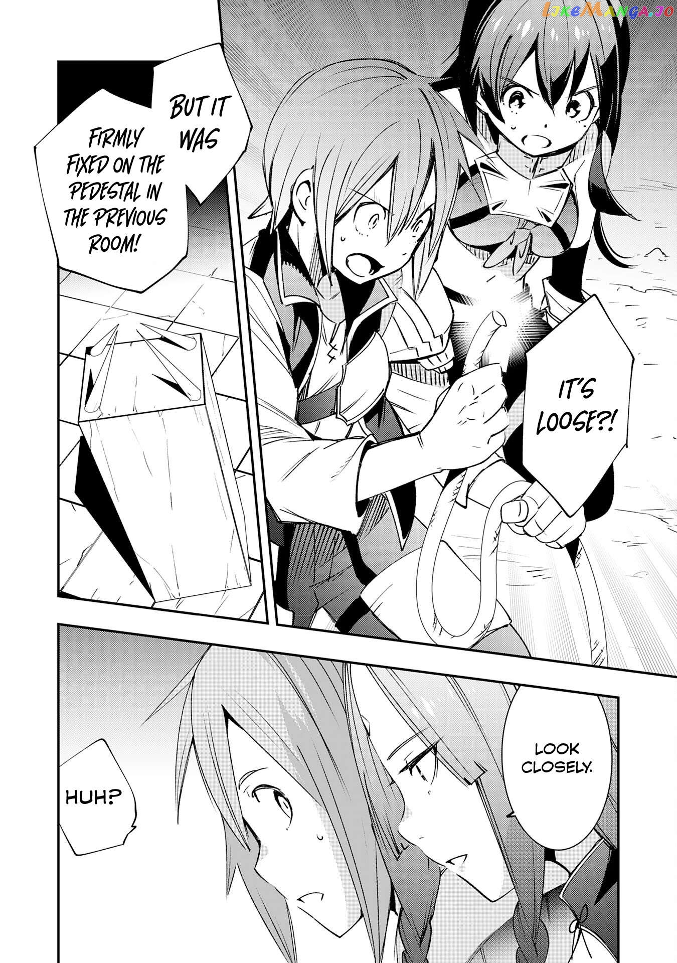 Skill Saisei to Hakai kara Hajimaru Saikyou Boukensha Life – Gomihiroi to Tsuihousareta kedo Kikakugai no Chikara de Nariagaru! Chapter 9 - page 11
