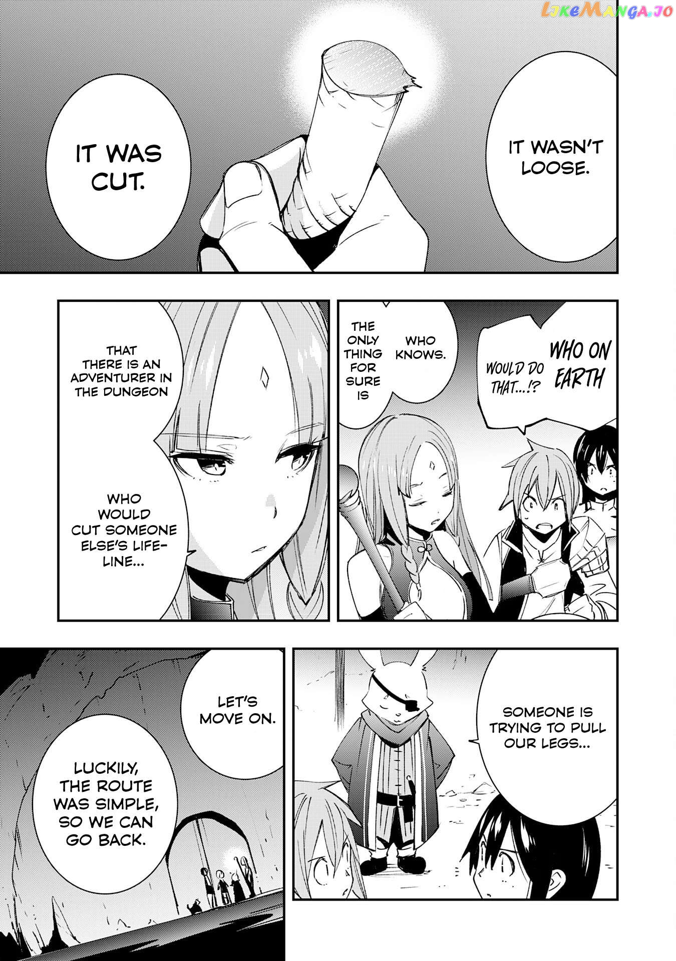 Skill Saisei to Hakai kara Hajimaru Saikyou Boukensha Life – Gomihiroi to Tsuihousareta kedo Kikakugai no Chikara de Nariagaru! Chapter 9 - page 12