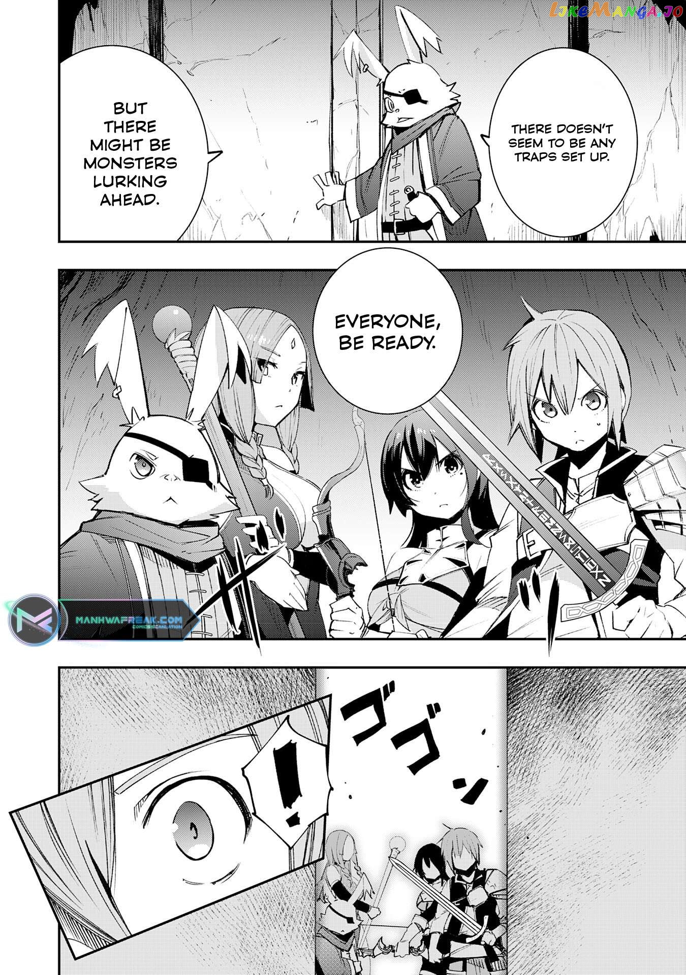 Skill Saisei to Hakai kara Hajimaru Saikyou Boukensha Life – Gomihiroi to Tsuihousareta kedo Kikakugai no Chikara de Nariagaru! Chapter 9 - page 13
