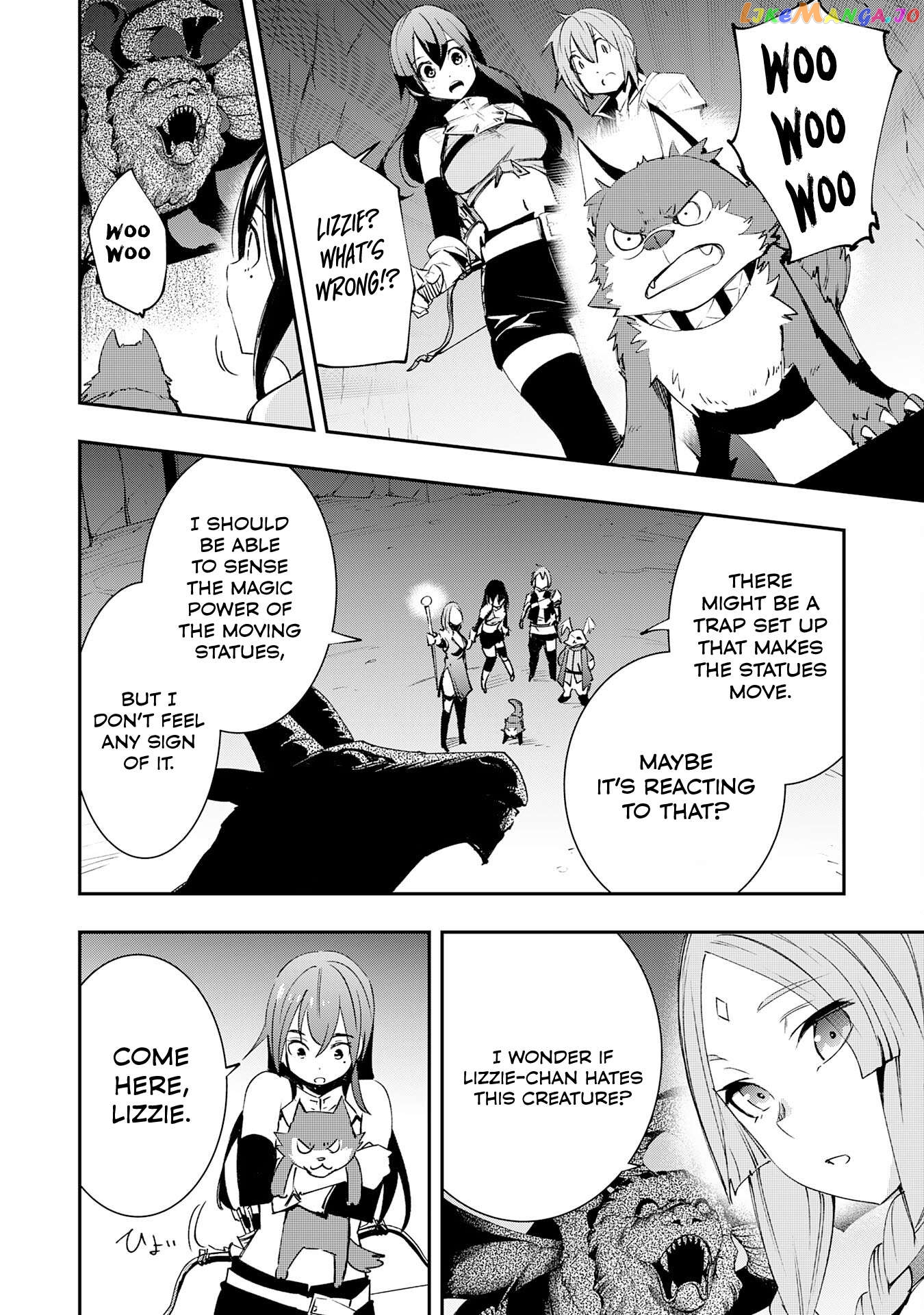 Skill Saisei to Hakai kara Hajimaru Saikyou Boukensha Life – Gomihiroi to Tsuihousareta kedo Kikakugai no Chikara de Nariagaru! Chapter 9 - page 15