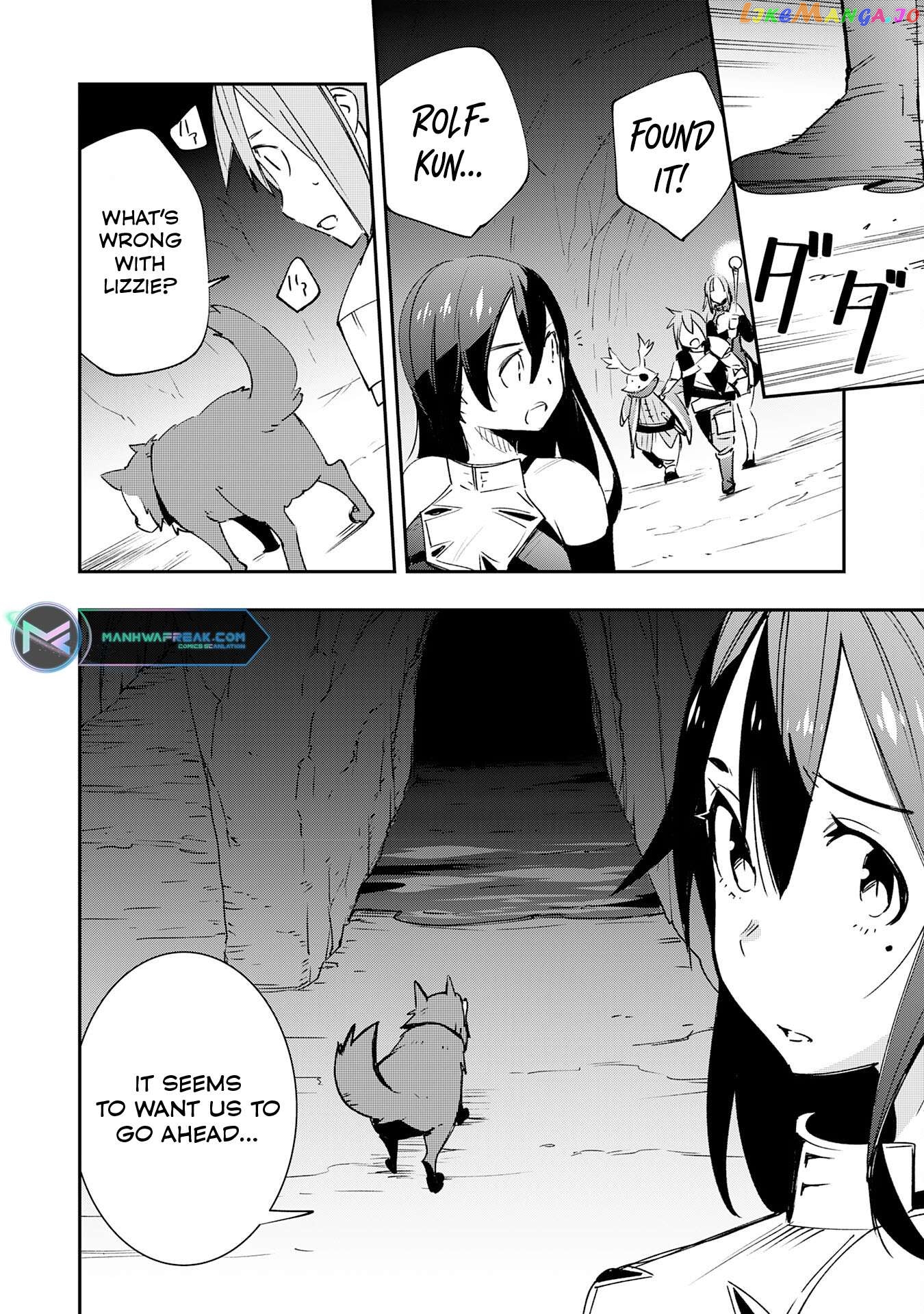 Skill Saisei to Hakai kara Hajimaru Saikyou Boukensha Life – Gomihiroi to Tsuihousareta kedo Kikakugai no Chikara de Nariagaru! Chapter 9 - page 17
