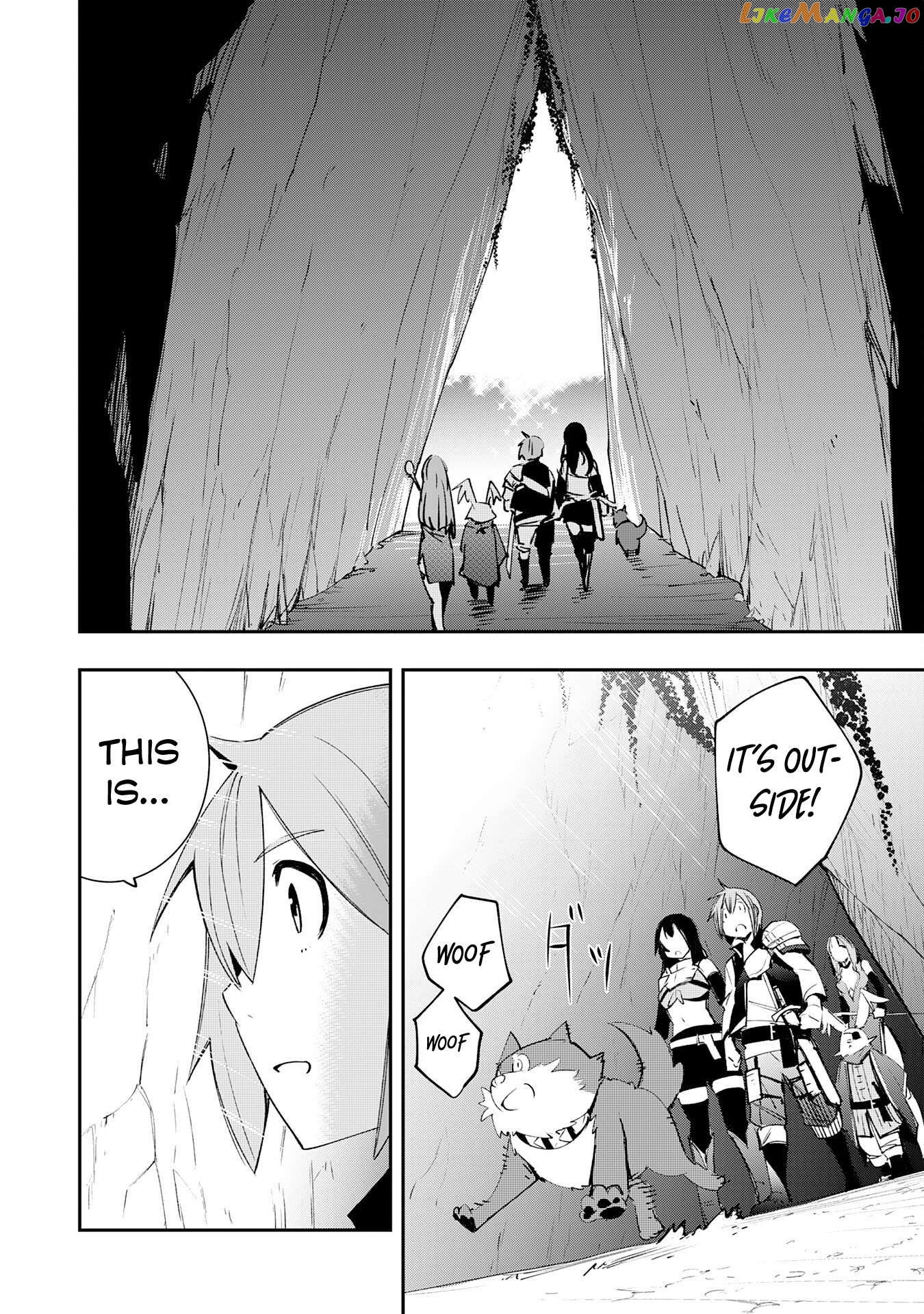 Skill Saisei to Hakai kara Hajimaru Saikyou Boukensha Life – Gomihiroi to Tsuihousareta kedo Kikakugai no Chikara de Nariagaru! Chapter 9 - page 19