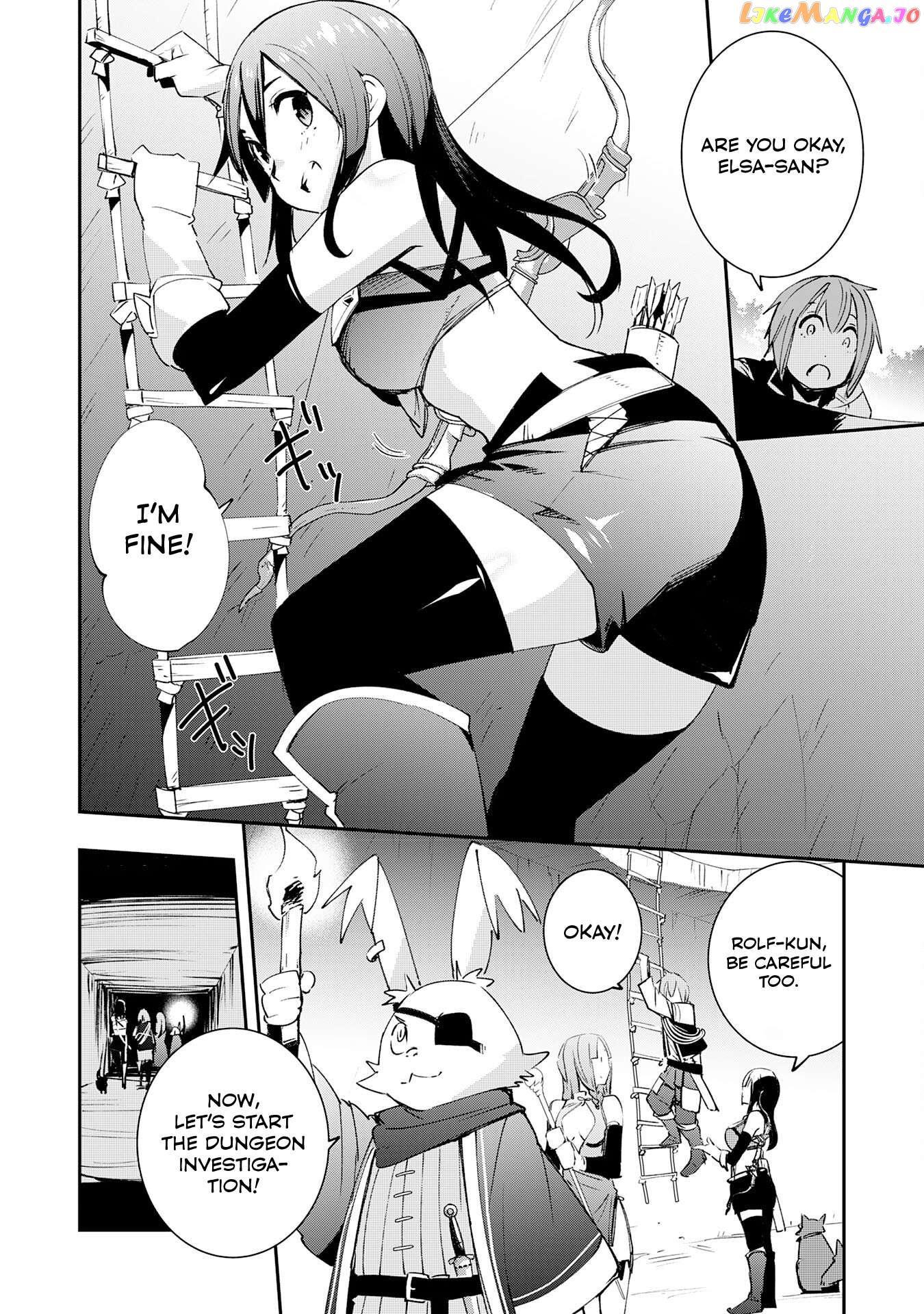 Skill Saisei to Hakai kara Hajimaru Saikyou Boukensha Life – Gomihiroi to Tsuihousareta kedo Kikakugai no Chikara de Nariagaru! Chapter 9 - page 3