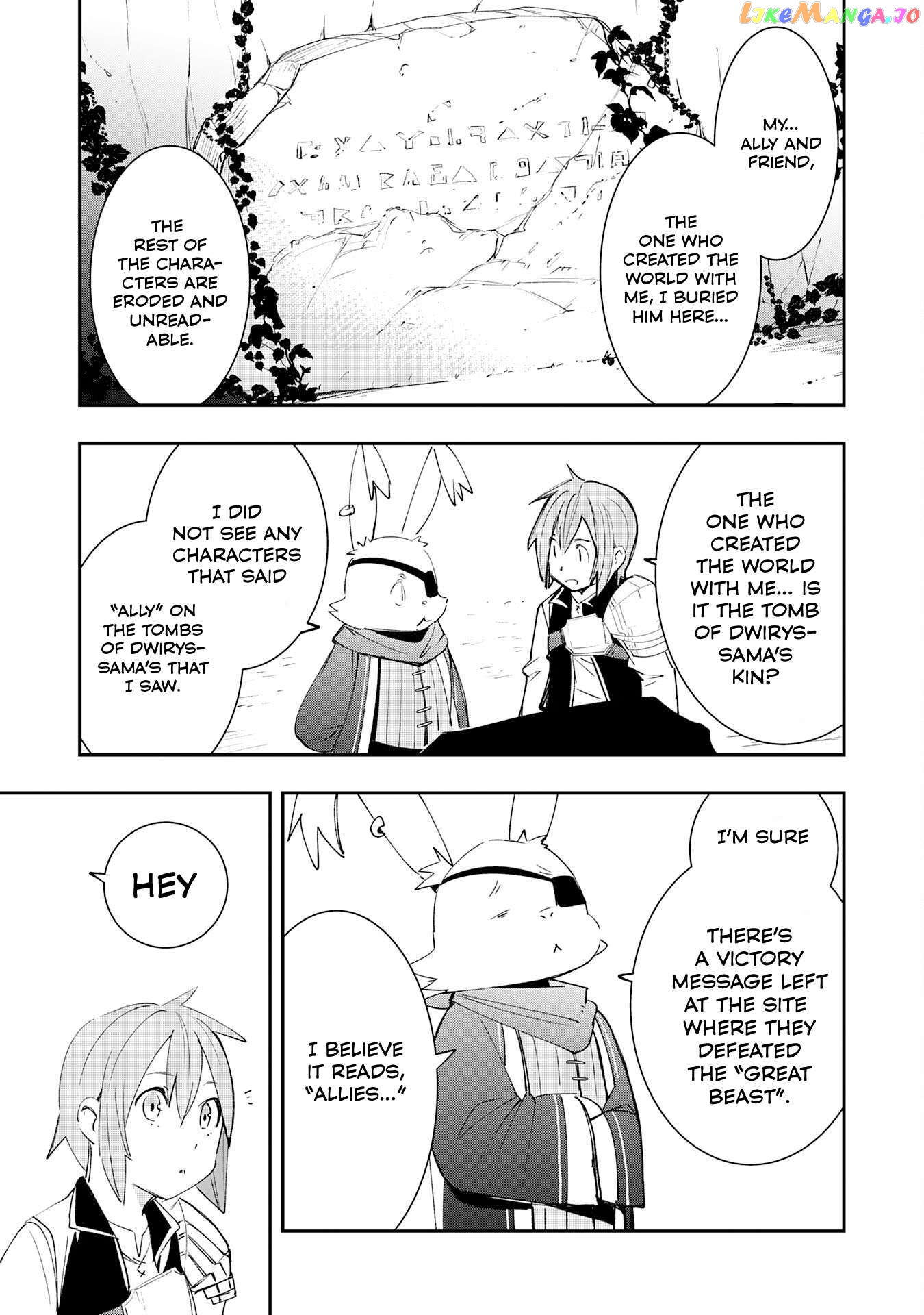 Skill Saisei to Hakai kara Hajimaru Saikyou Boukensha Life – Gomihiroi to Tsuihousareta kedo Kikakugai no Chikara de Nariagaru! Chapter 9 - page 22