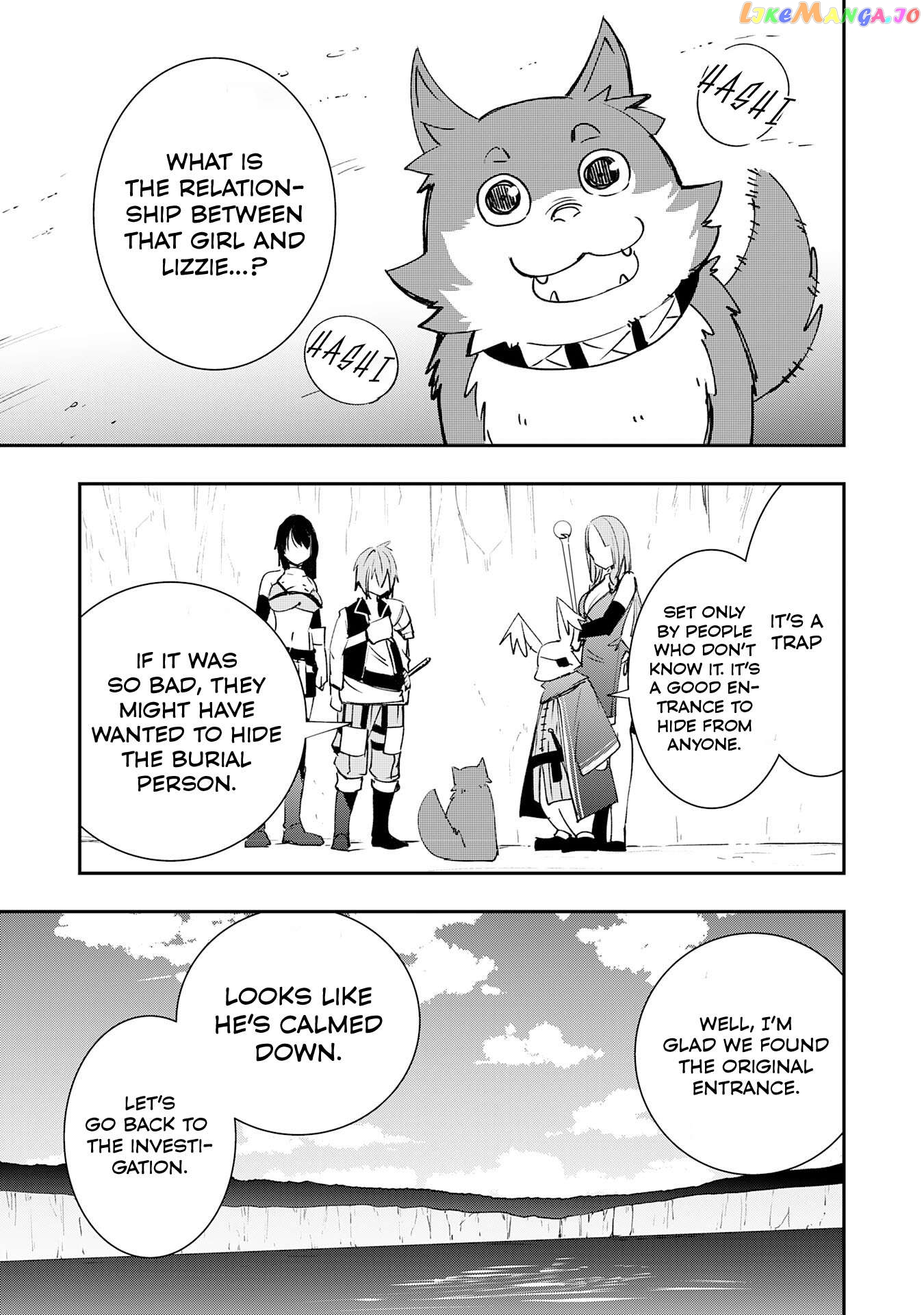 Skill Saisei to Hakai kara Hajimaru Saikyou Boukensha Life – Gomihiroi to Tsuihousareta kedo Kikakugai no Chikara de Nariagaru! Chapter 9 - page 24
