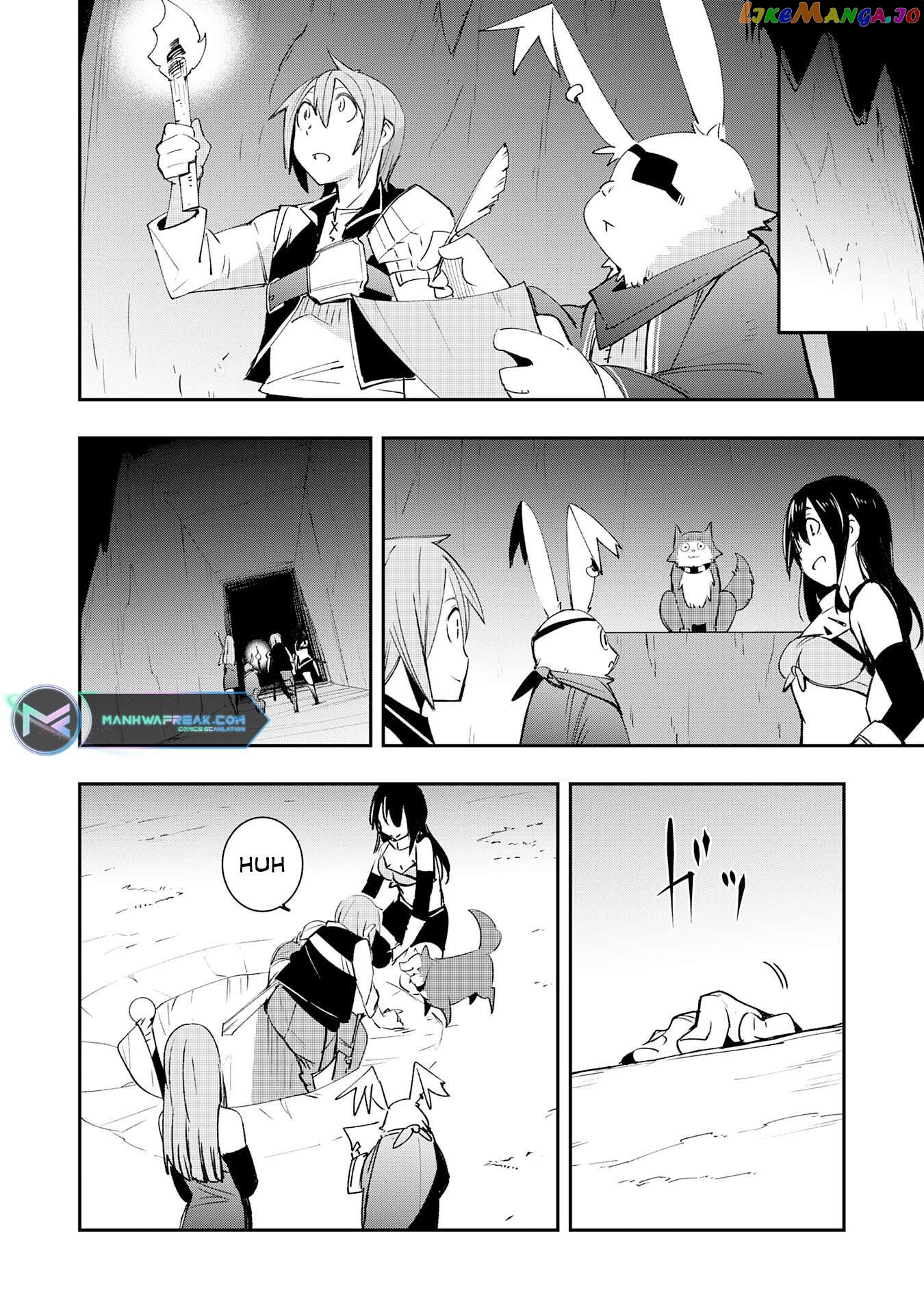 Skill Saisei to Hakai kara Hajimaru Saikyou Boukensha Life – Gomihiroi to Tsuihousareta kedo Kikakugai no Chikara de Nariagaru! Chapter 9 - page 25