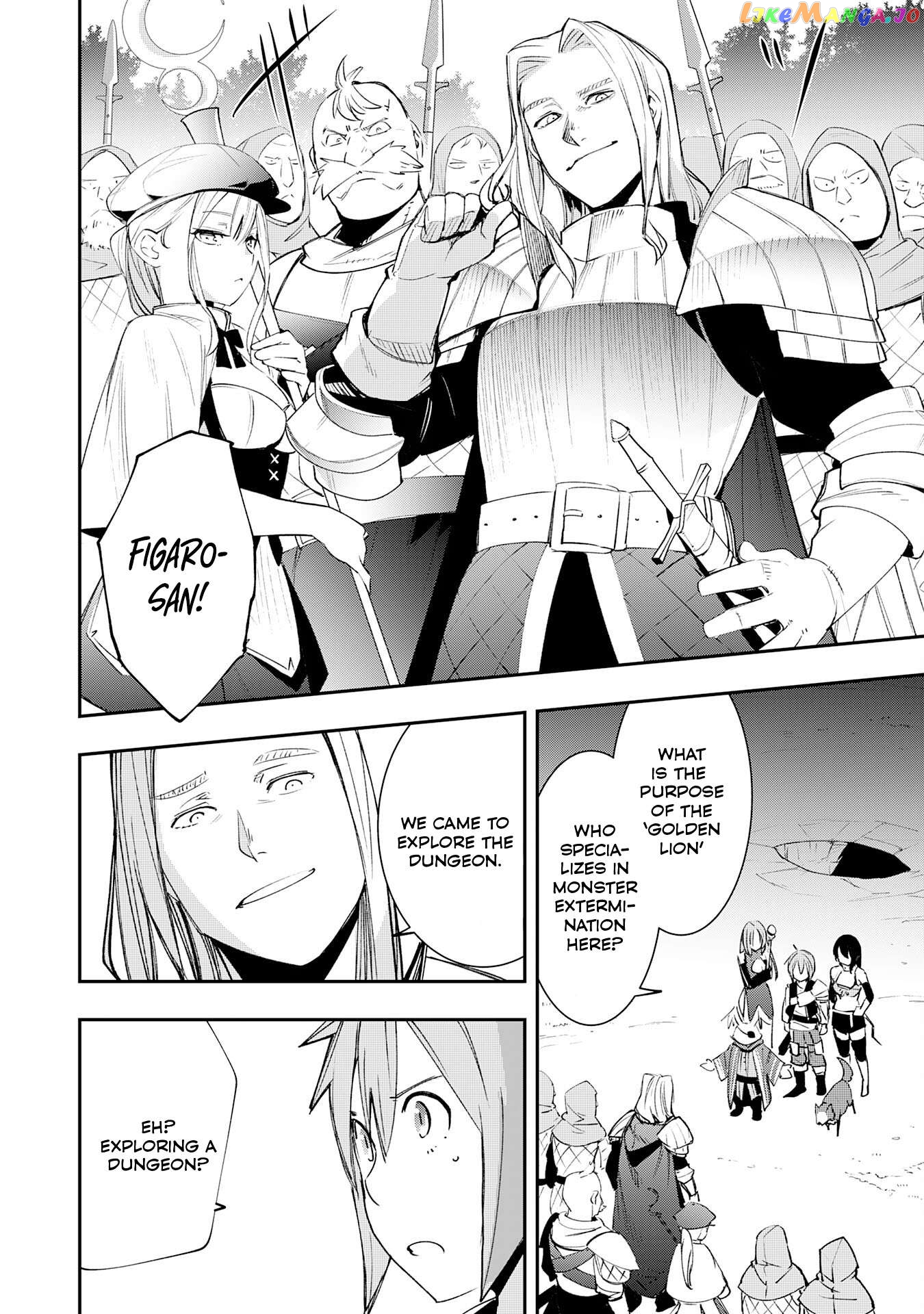 Skill Saisei to Hakai kara Hajimaru Saikyou Boukensha Life – Gomihiroi to Tsuihousareta kedo Kikakugai no Chikara de Nariagaru! Chapter 9 - page 27