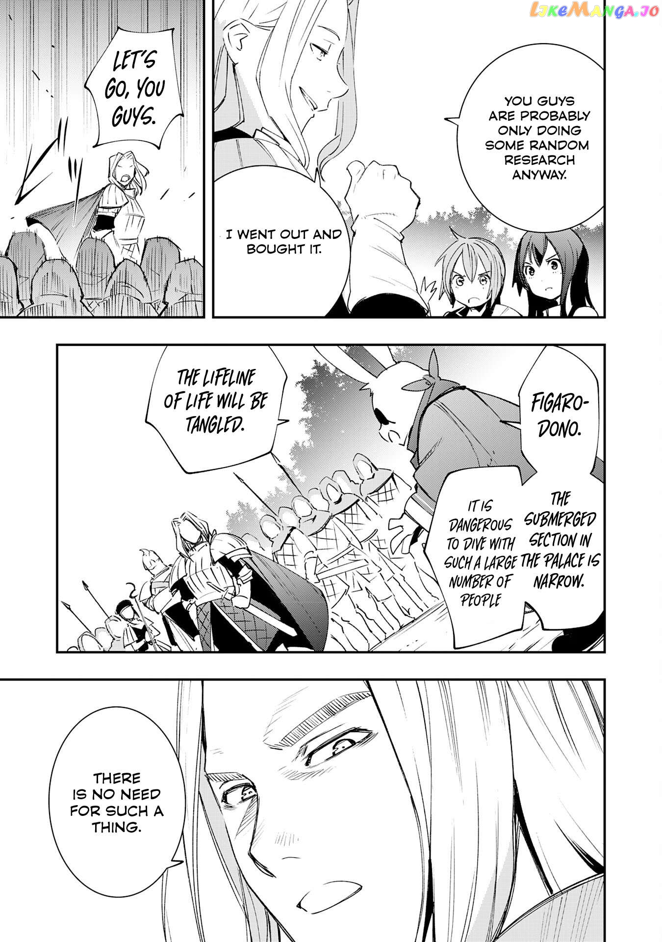 Skill Saisei to Hakai kara Hajimaru Saikyou Boukensha Life – Gomihiroi to Tsuihousareta kedo Kikakugai no Chikara de Nariagaru! Chapter 9 - page 28