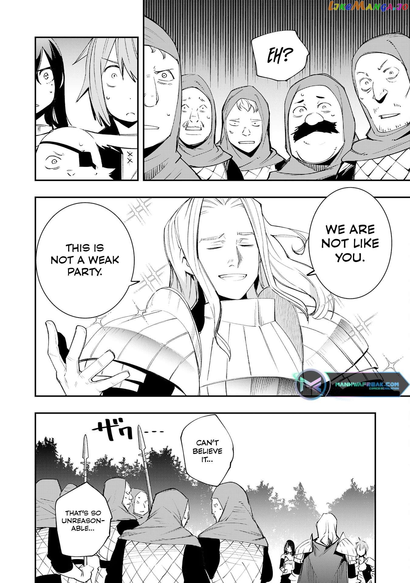 Skill Saisei to Hakai kara Hajimaru Saikyou Boukensha Life – Gomihiroi to Tsuihousareta kedo Kikakugai no Chikara de Nariagaru! Chapter 9 - page 29