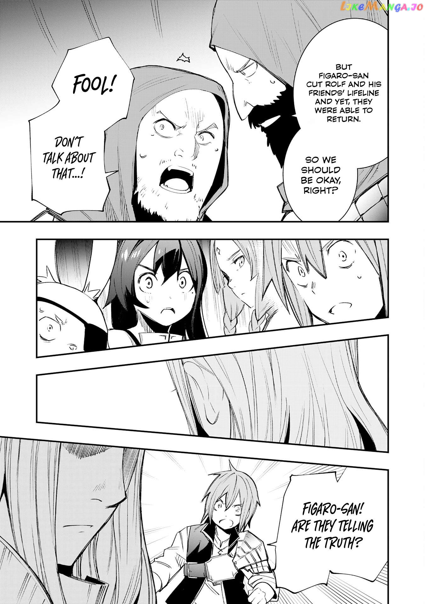 Skill Saisei to Hakai kara Hajimaru Saikyou Boukensha Life – Gomihiroi to Tsuihousareta kedo Kikakugai no Chikara de Nariagaru! Chapter 9 - page 30