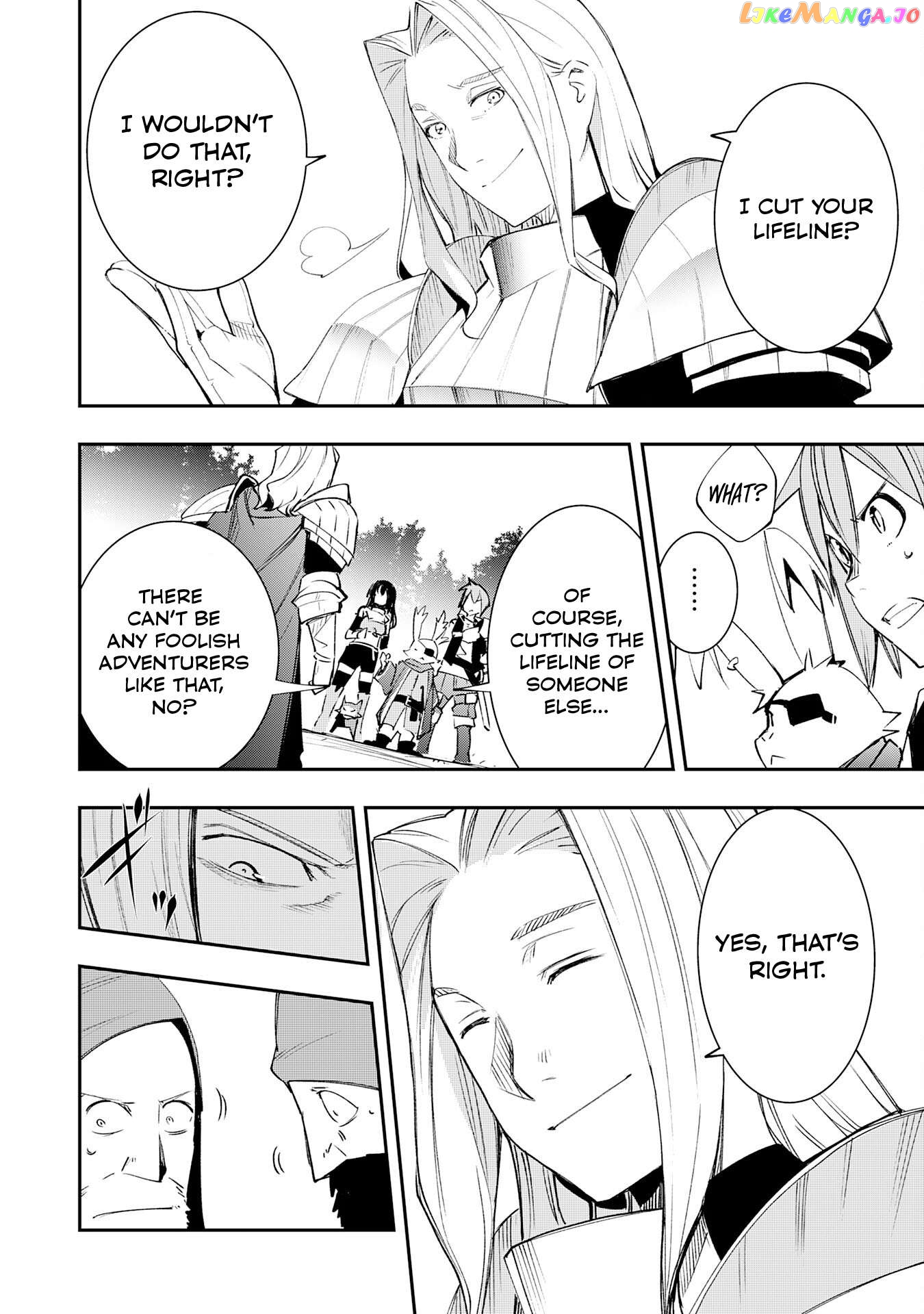 Skill Saisei to Hakai kara Hajimaru Saikyou Boukensha Life – Gomihiroi to Tsuihousareta kedo Kikakugai no Chikara de Nariagaru! Chapter 9 - page 31