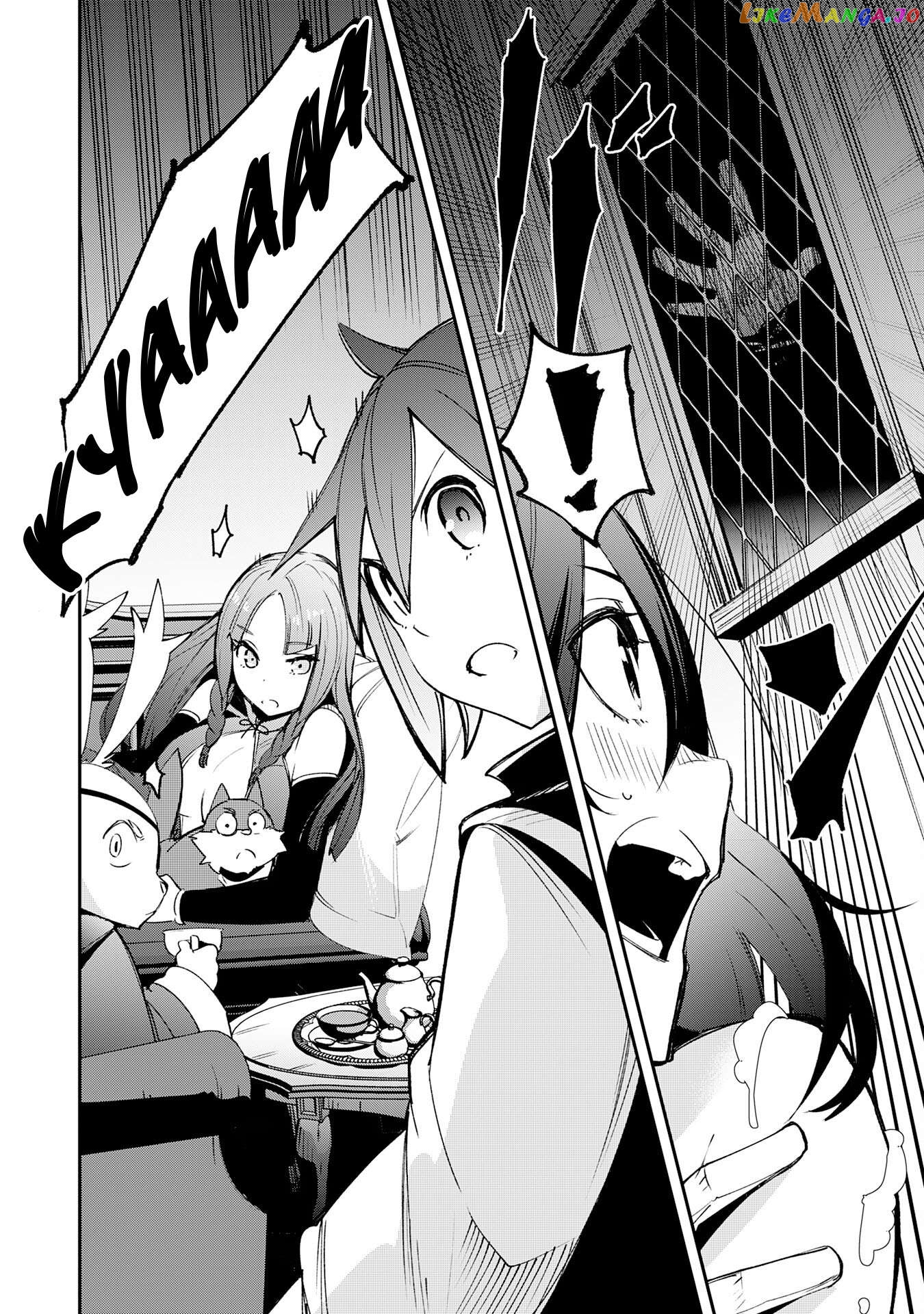 Skill Saisei to Hakai kara Hajimaru Saikyou Boukensha Life – Gomihiroi to Tsuihousareta kedo Kikakugai no Chikara de Nariagaru! Chapter 9 - page 34