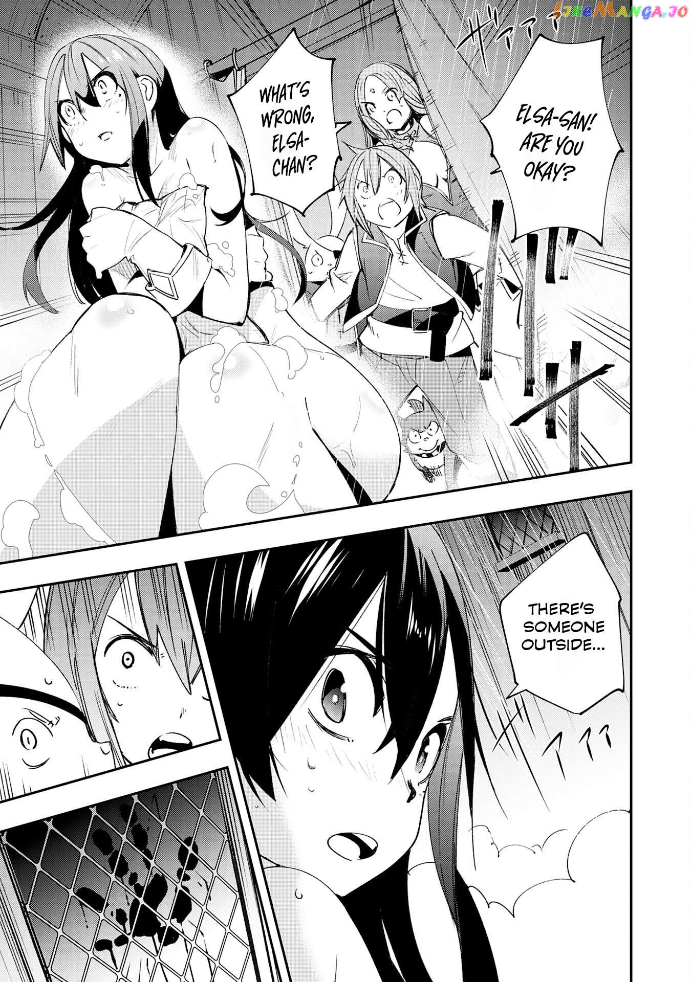 Skill Saisei to Hakai kara Hajimaru Saikyou Boukensha Life – Gomihiroi to Tsuihousareta kedo Kikakugai no Chikara de Nariagaru! Chapter 9 - page 35
