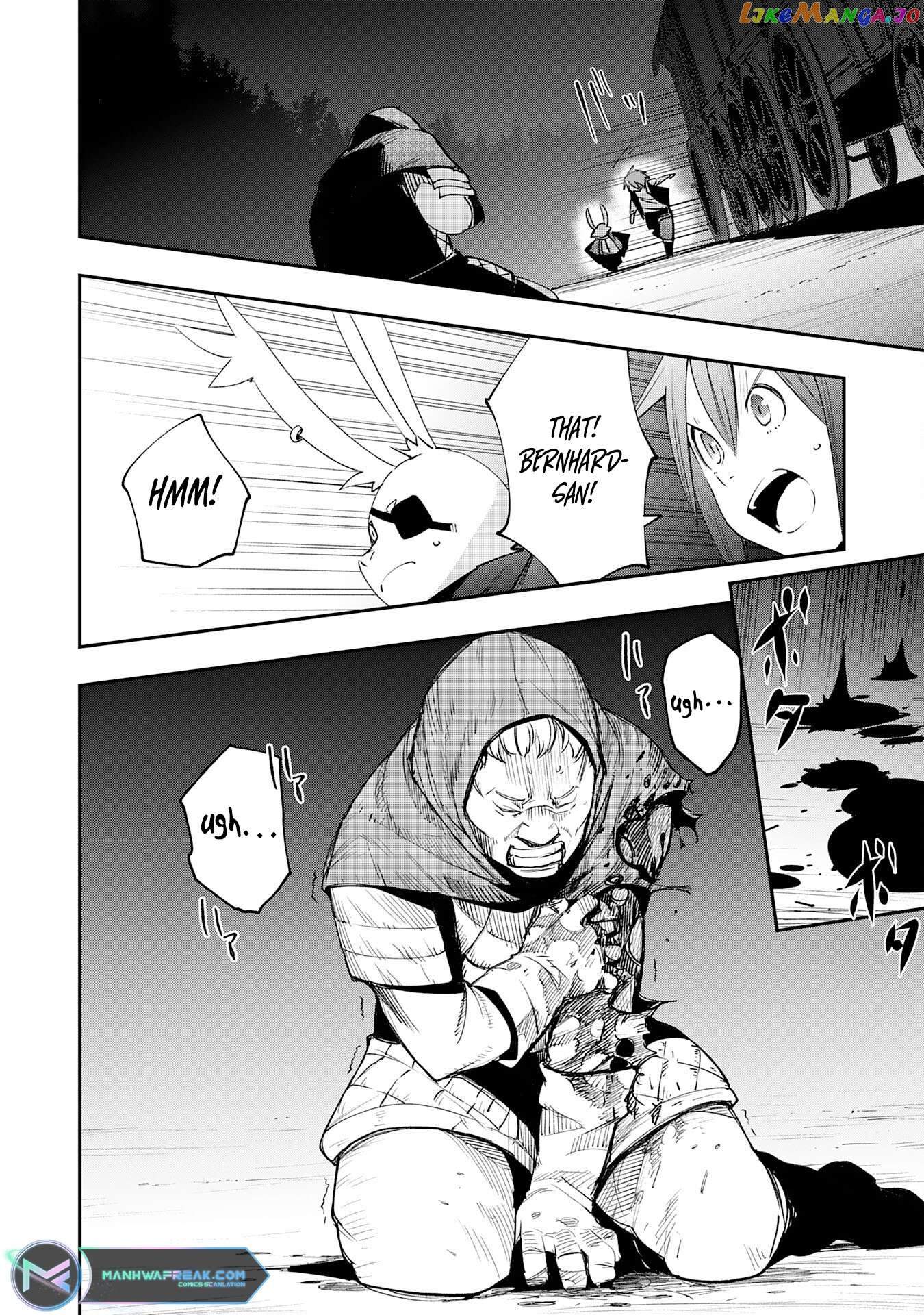 Skill Saisei to Hakai kara Hajimaru Saikyou Boukensha Life – Gomihiroi to Tsuihousareta kedo Kikakugai no Chikara de Nariagaru! Chapter 9 - page 36
