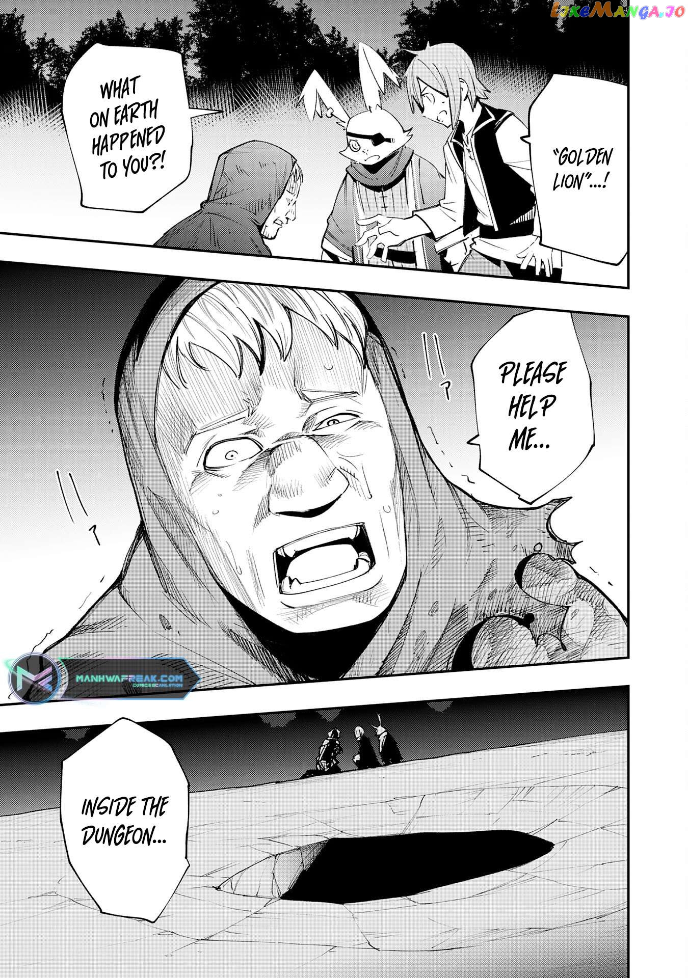 Skill Saisei to Hakai kara Hajimaru Saikyou Boukensha Life – Gomihiroi to Tsuihousareta kedo Kikakugai no Chikara de Nariagaru! Chapter 9 - page 37