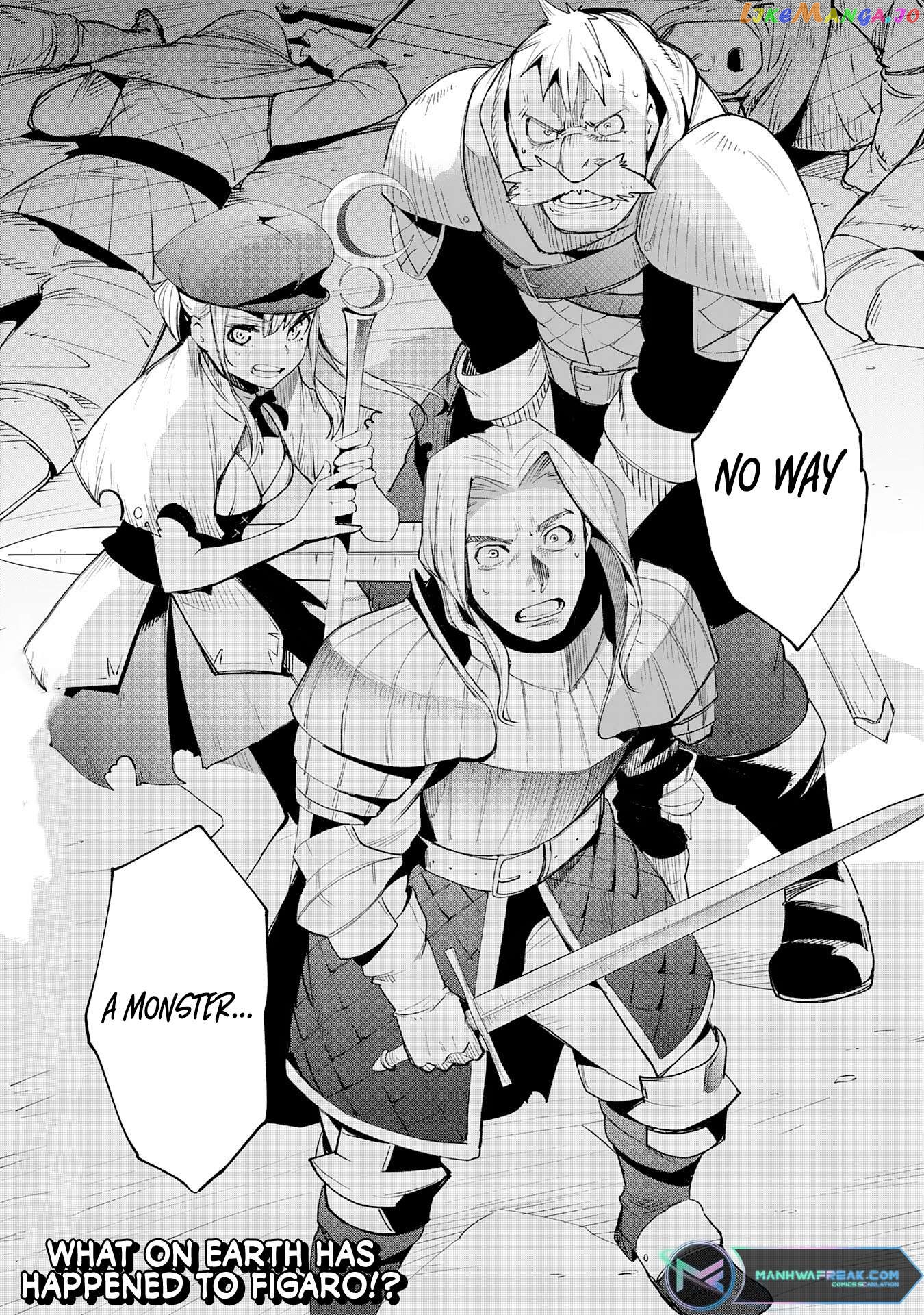 Skill Saisei to Hakai kara Hajimaru Saikyou Boukensha Life – Gomihiroi to Tsuihousareta kedo Kikakugai no Chikara de Nariagaru! Chapter 9 - page 38
