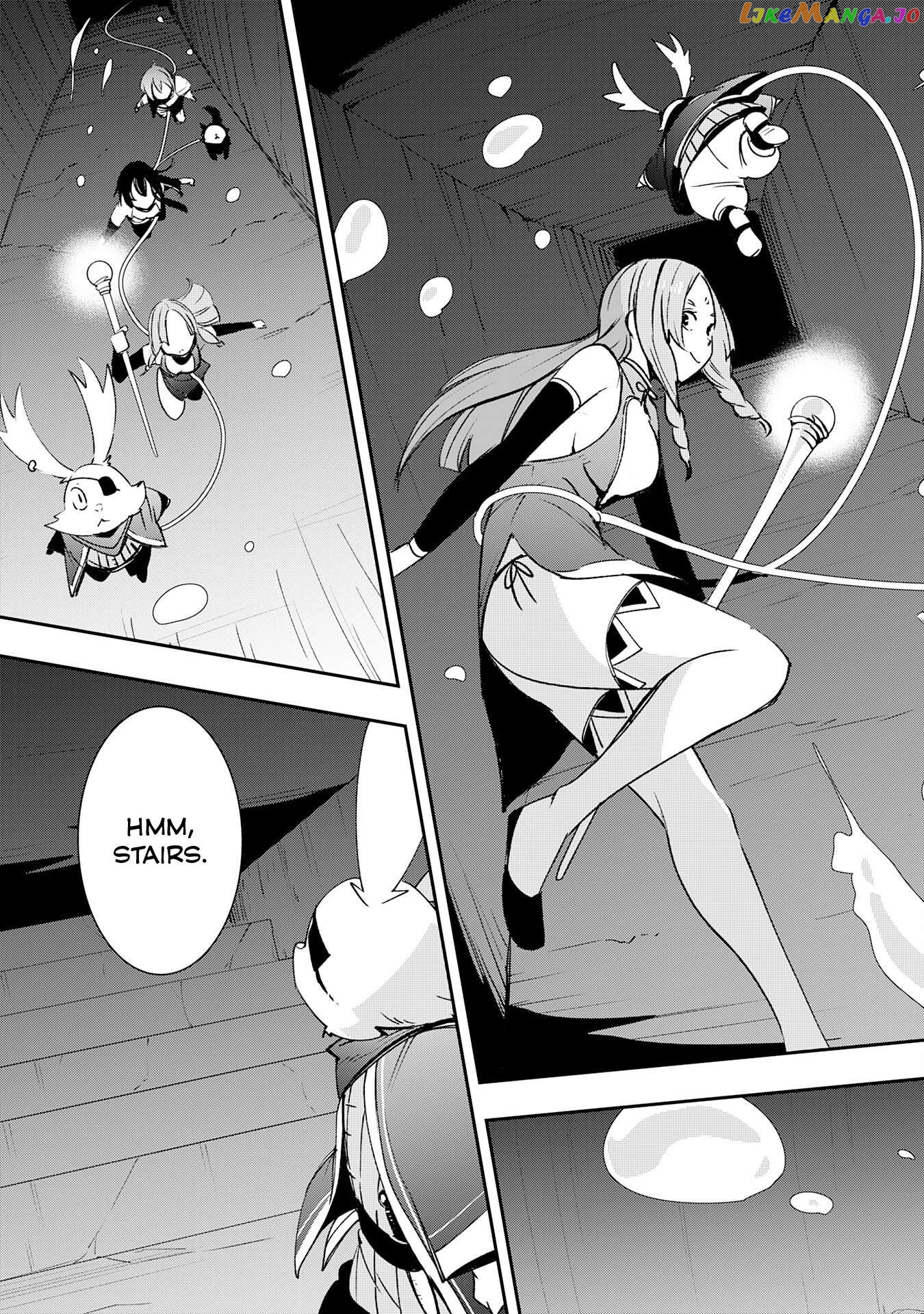 Skill Saisei to Hakai kara Hajimaru Saikyou Boukensha Life – Gomihiroi to Tsuihousareta kedo Kikakugai no Chikara de Nariagaru! Chapter 9 - page 8